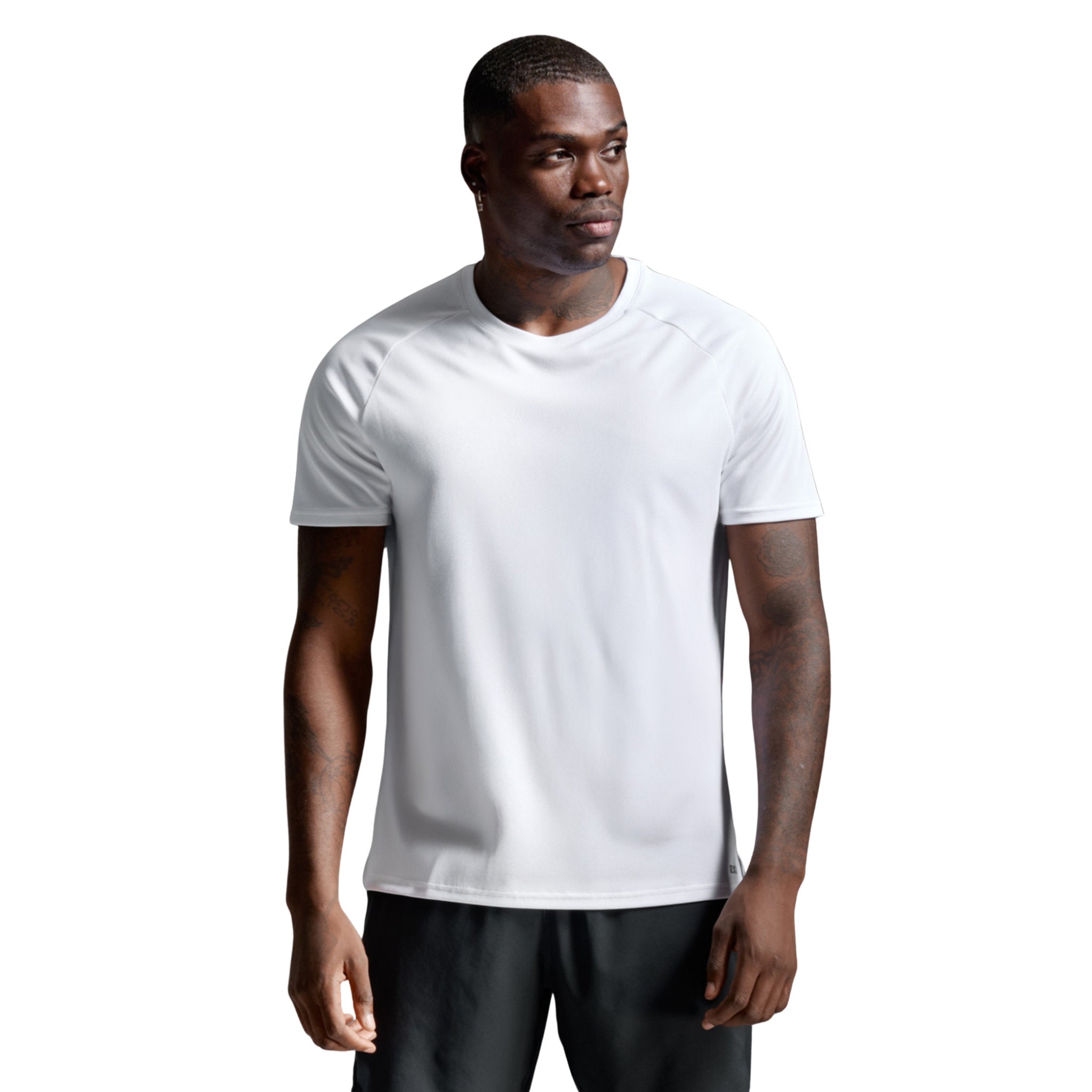 2XU Aero Mesh Mens Tee