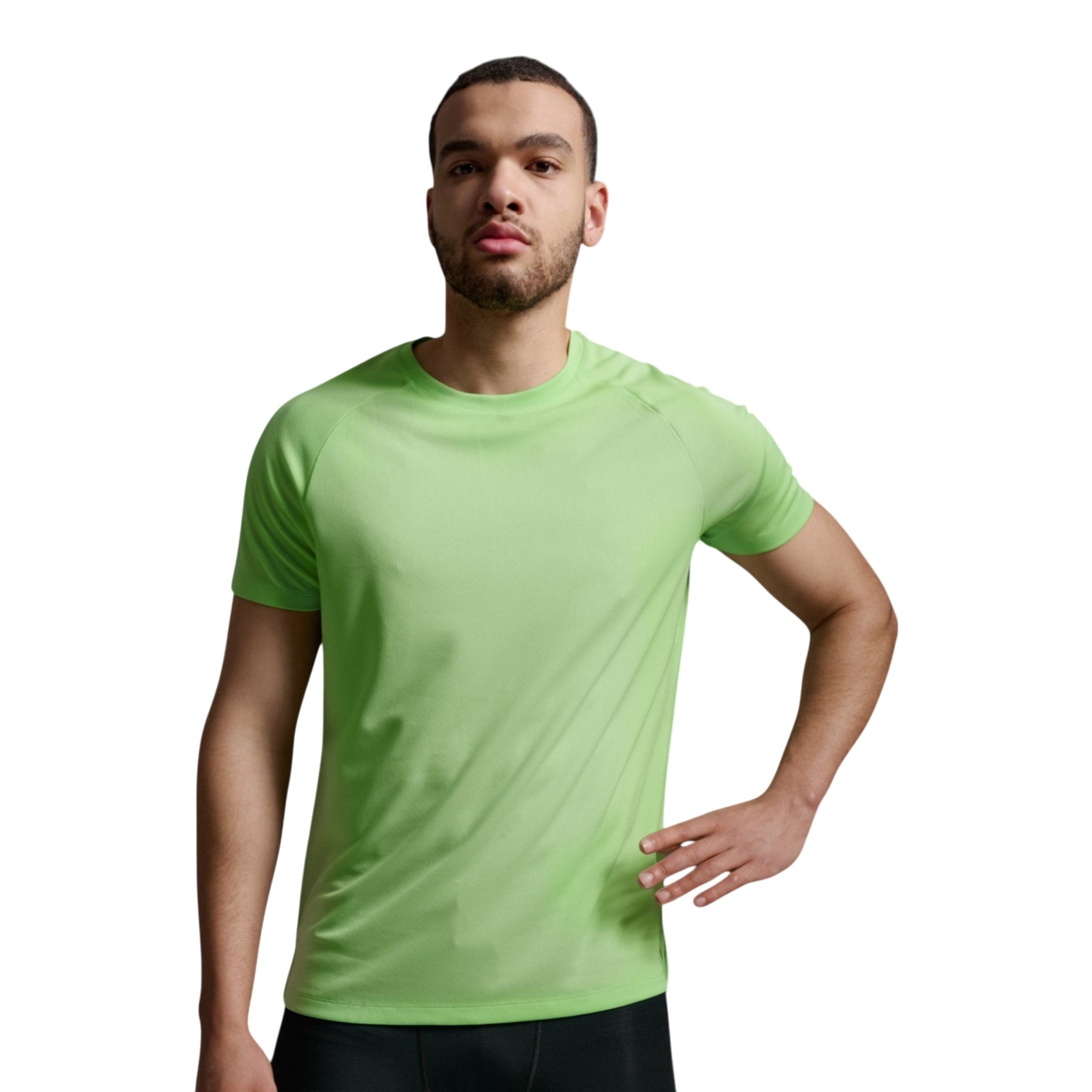 2XU Aero Mesh Mens Tee