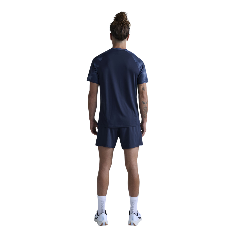 2XU Aero Mens Tee