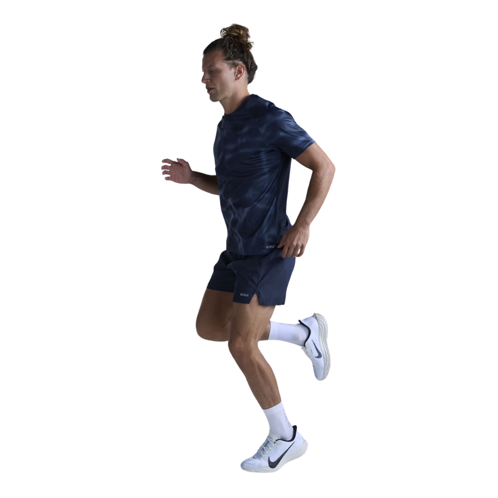 2XU Aero Mens Tee