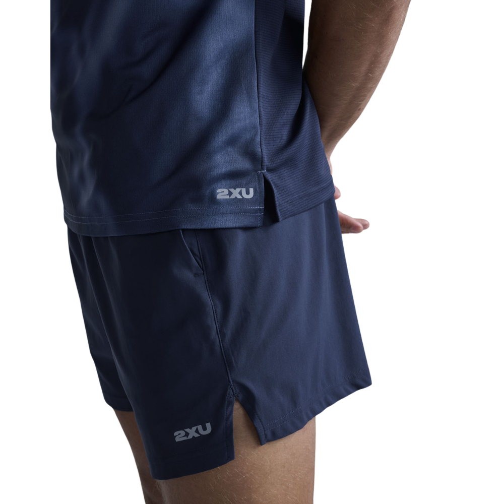 2XU Aero Mens Tee