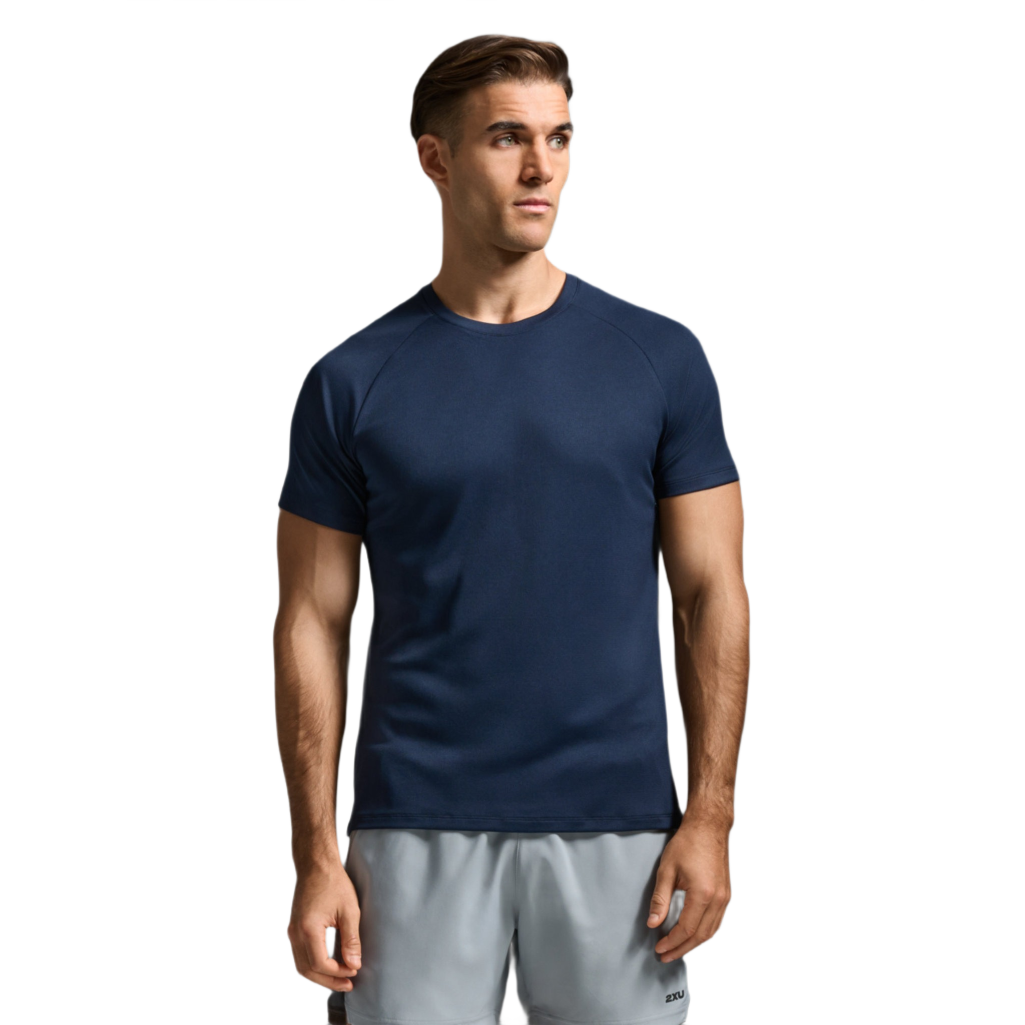 2XU Aero Mens Tee