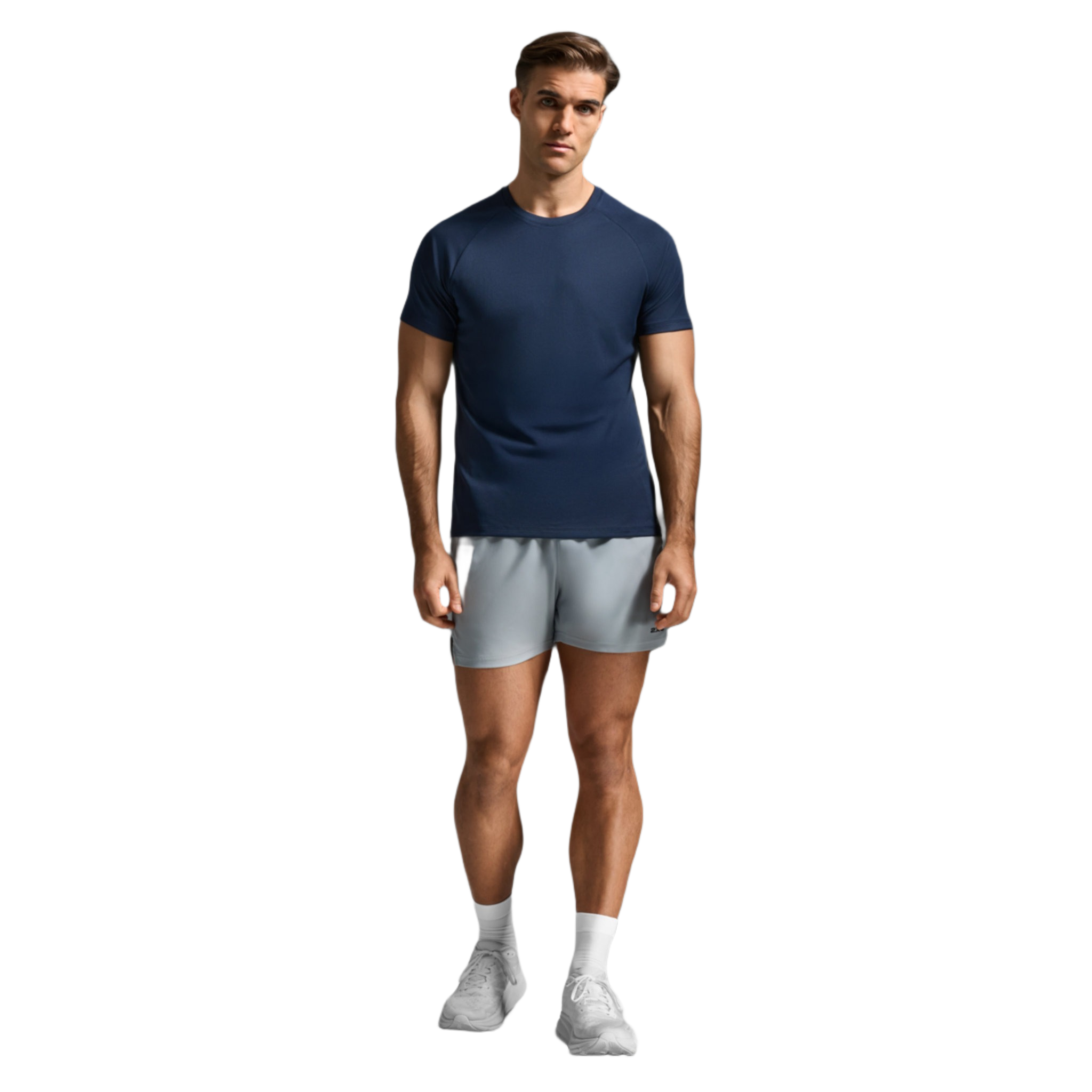 2XU Aero Mens Tee
