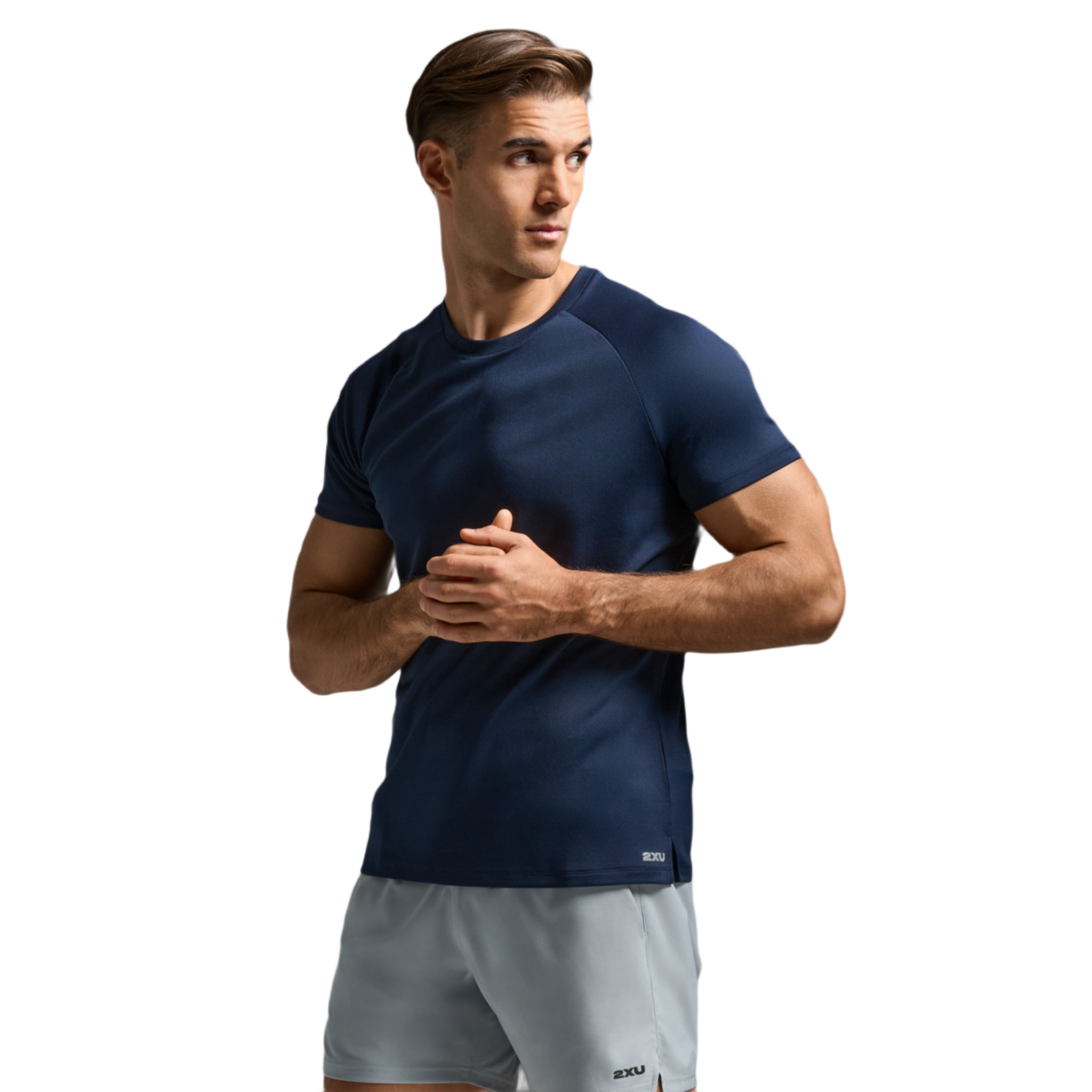 2XU Aero Mens Tee