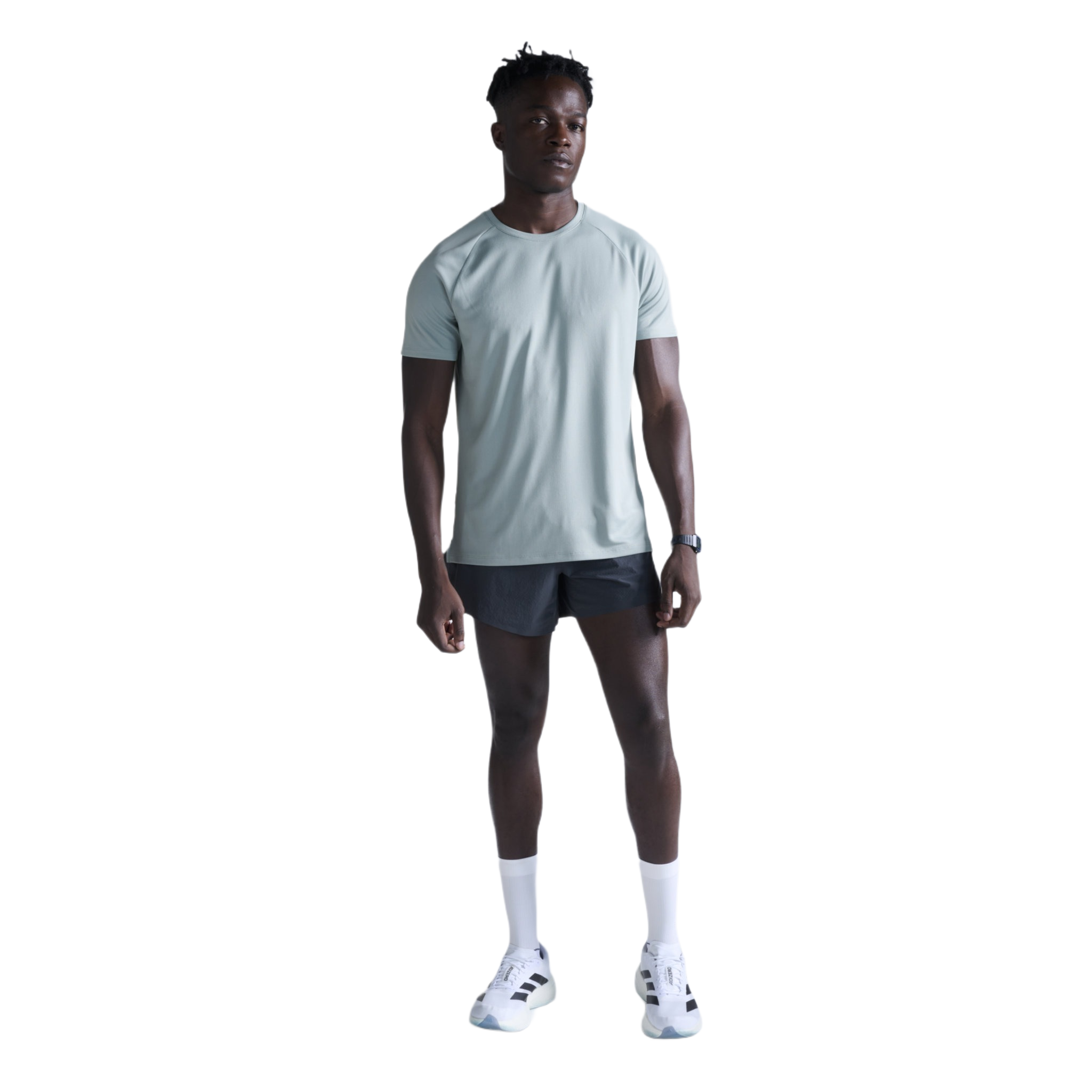 2XU Aero Mens Tee