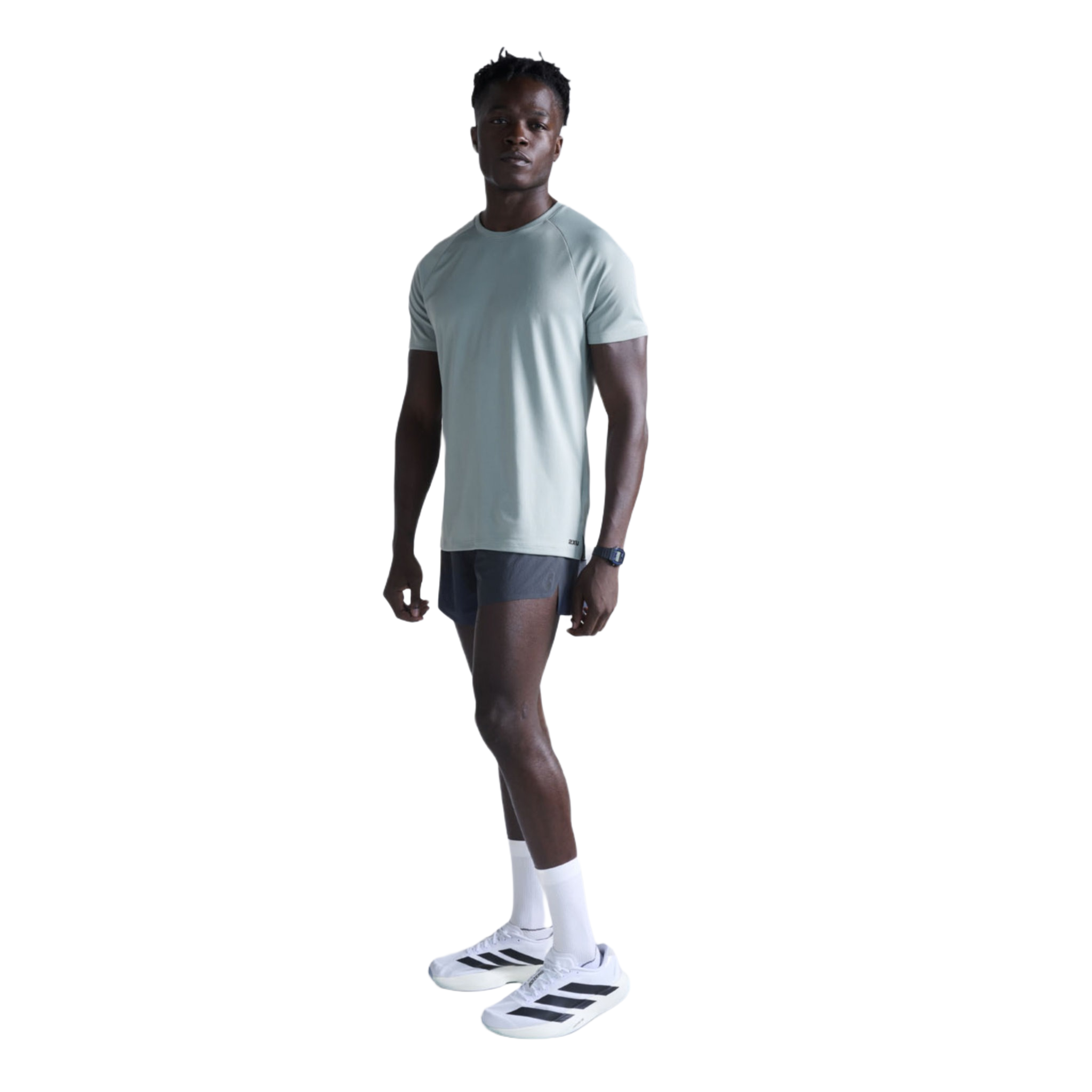 2XU Aero Mens Tee