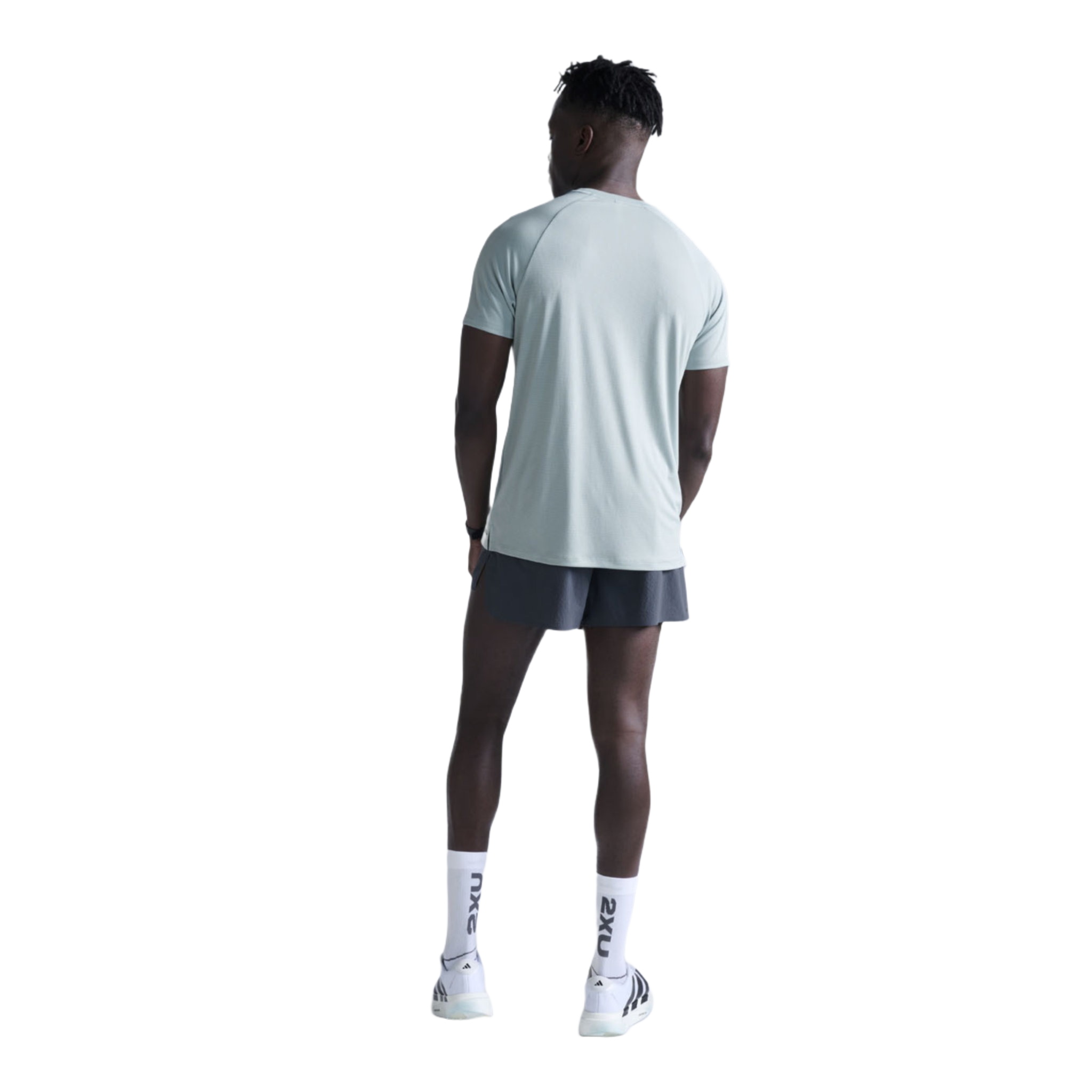 2XU Aero Mens Tee