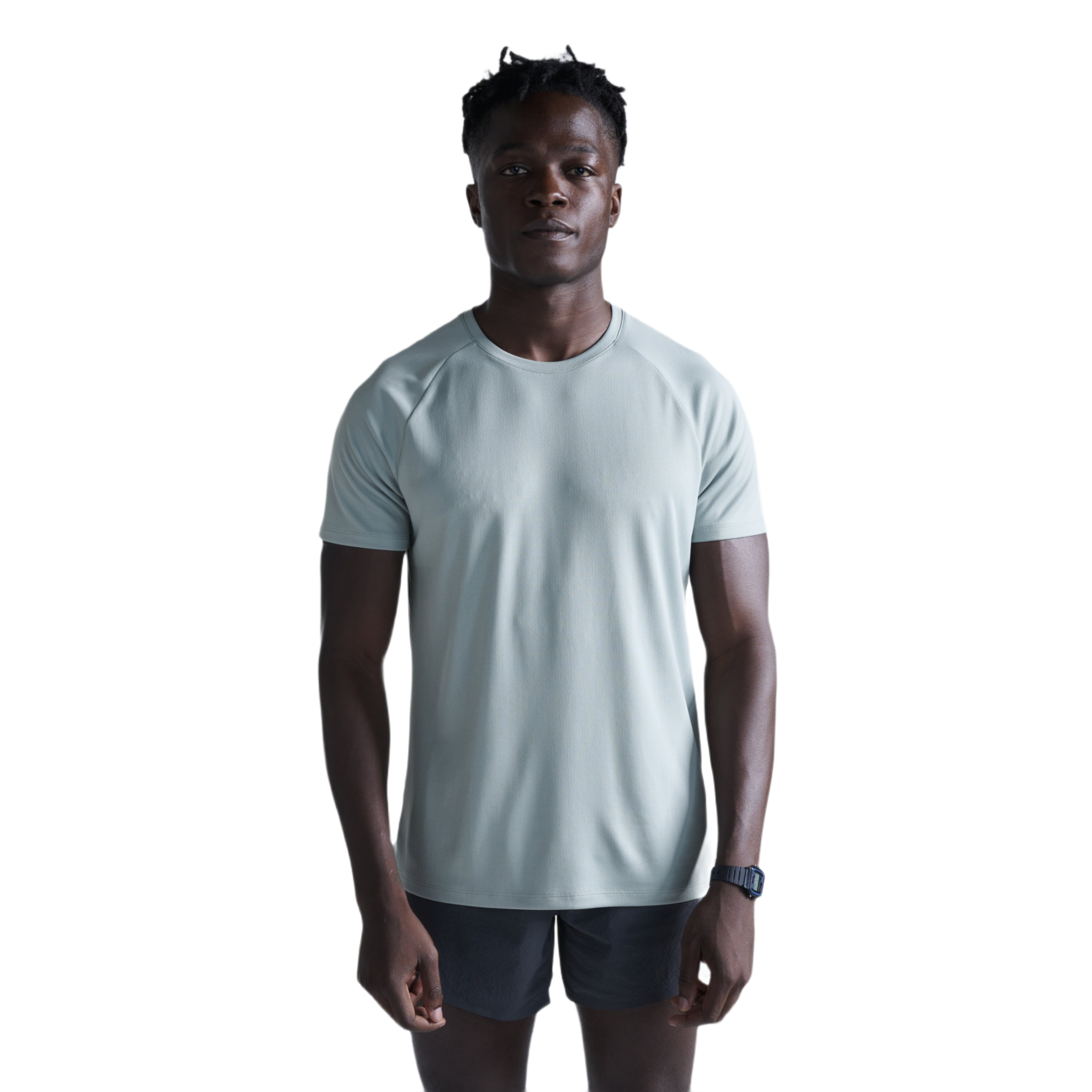 2XU Aero Mens Tee