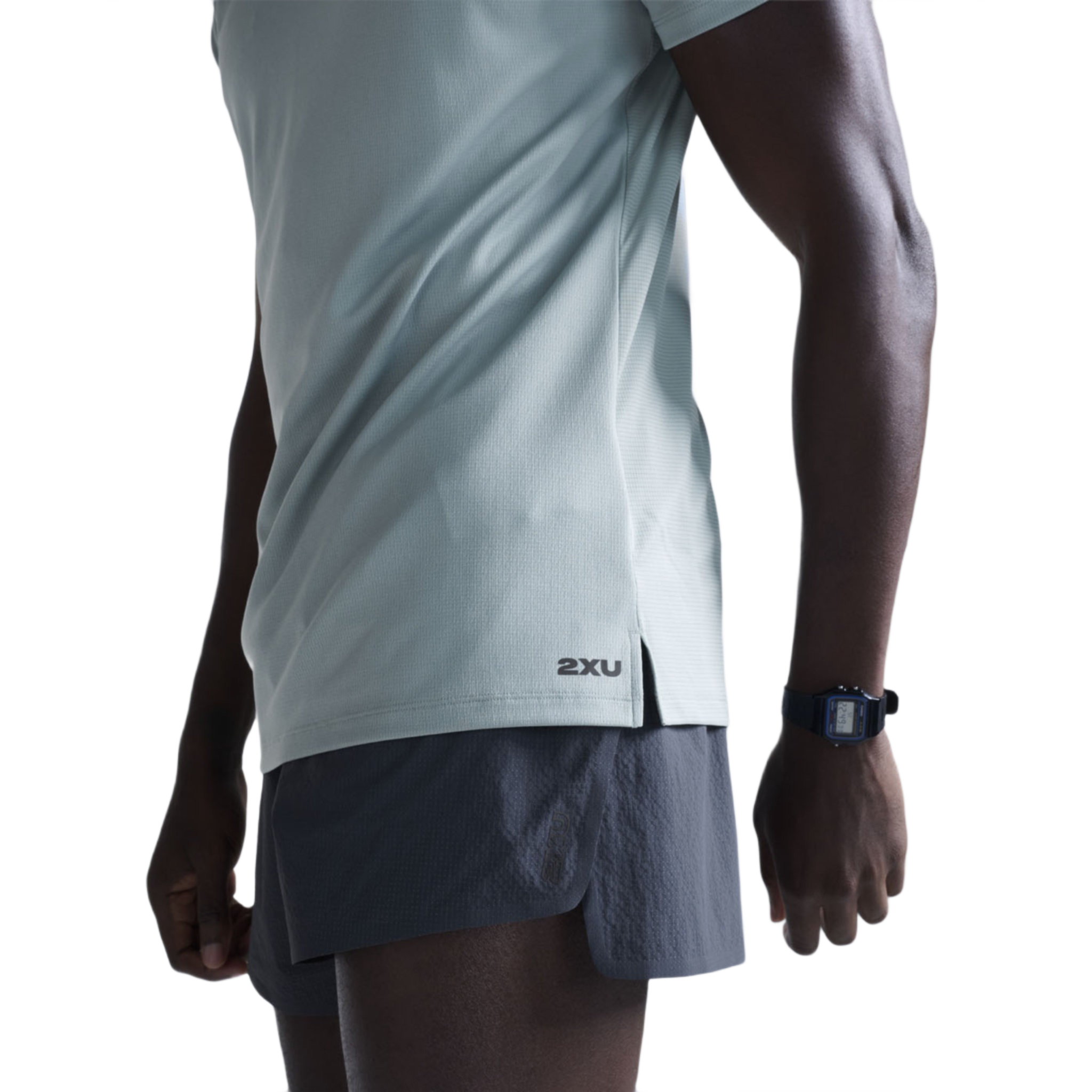 2XU Aero Mens Tee