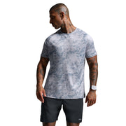 2XU Aero Mesh Mens Tee