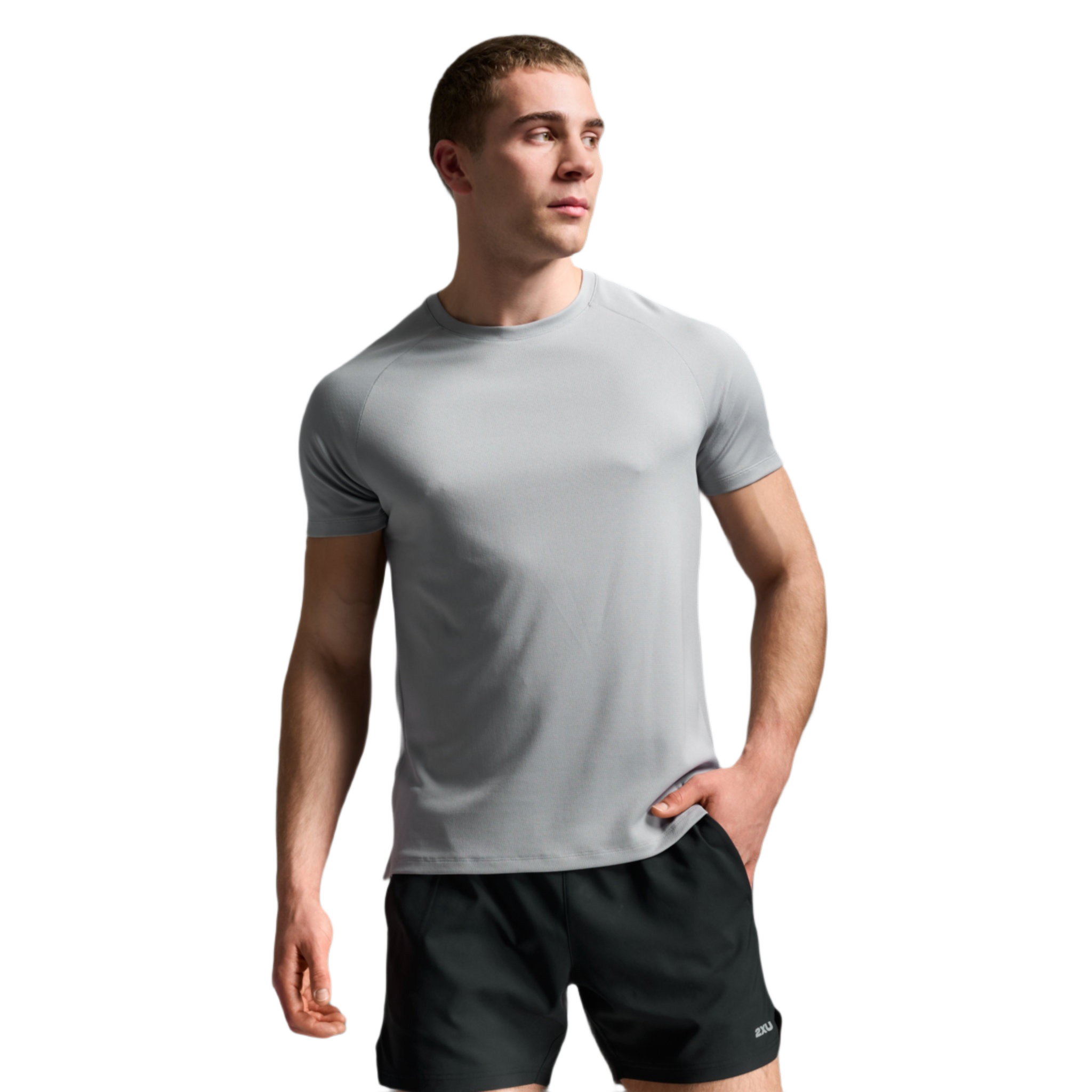 2XU Aero Mens Tee