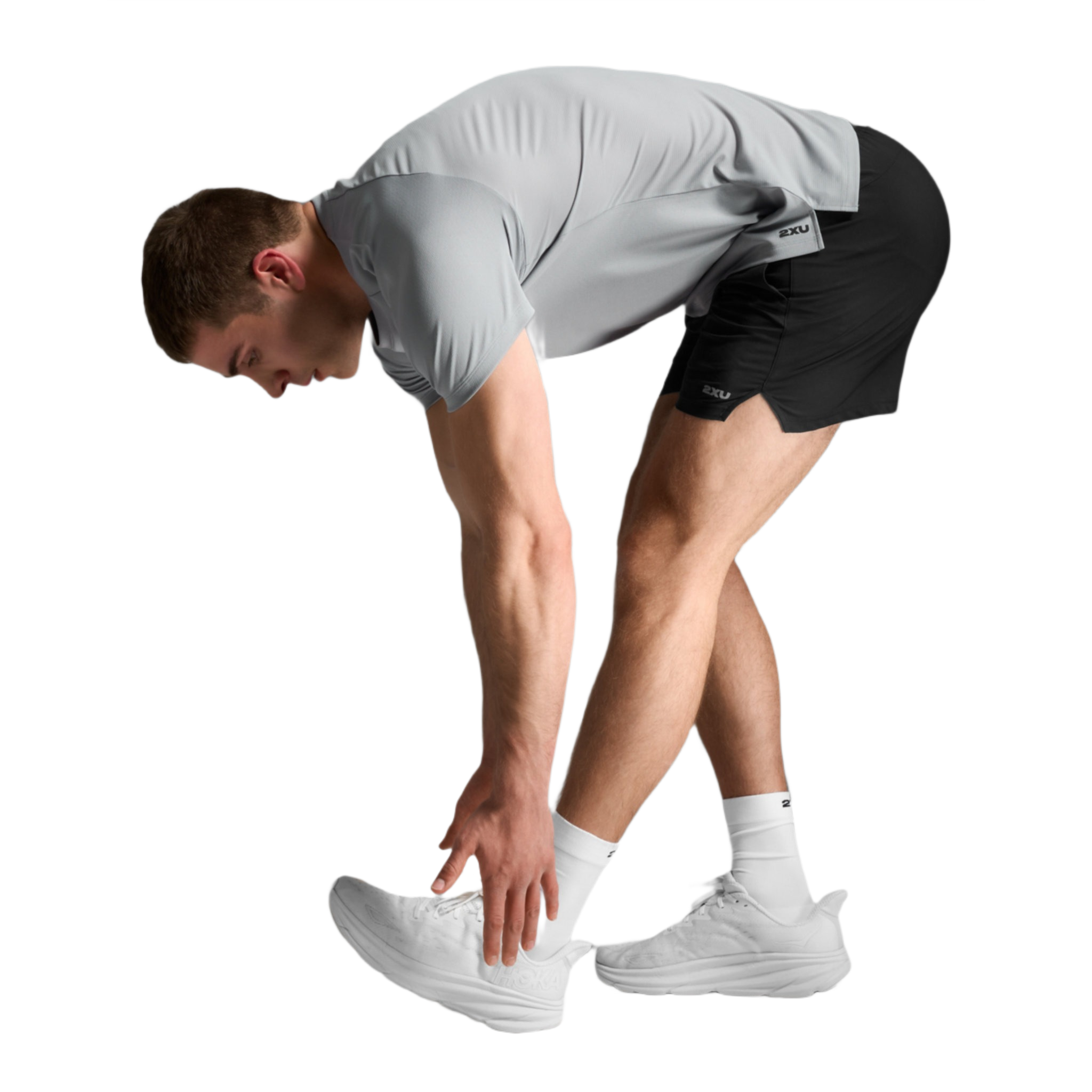 2XU Aero Mens Tee
