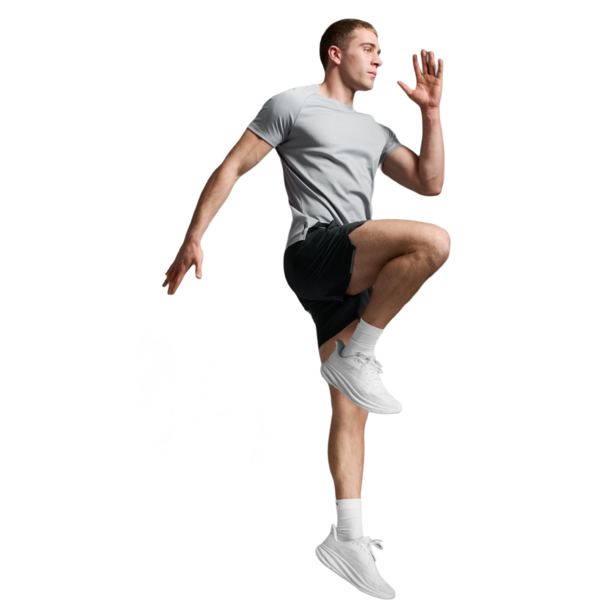 2XU Aero Mens Tee
