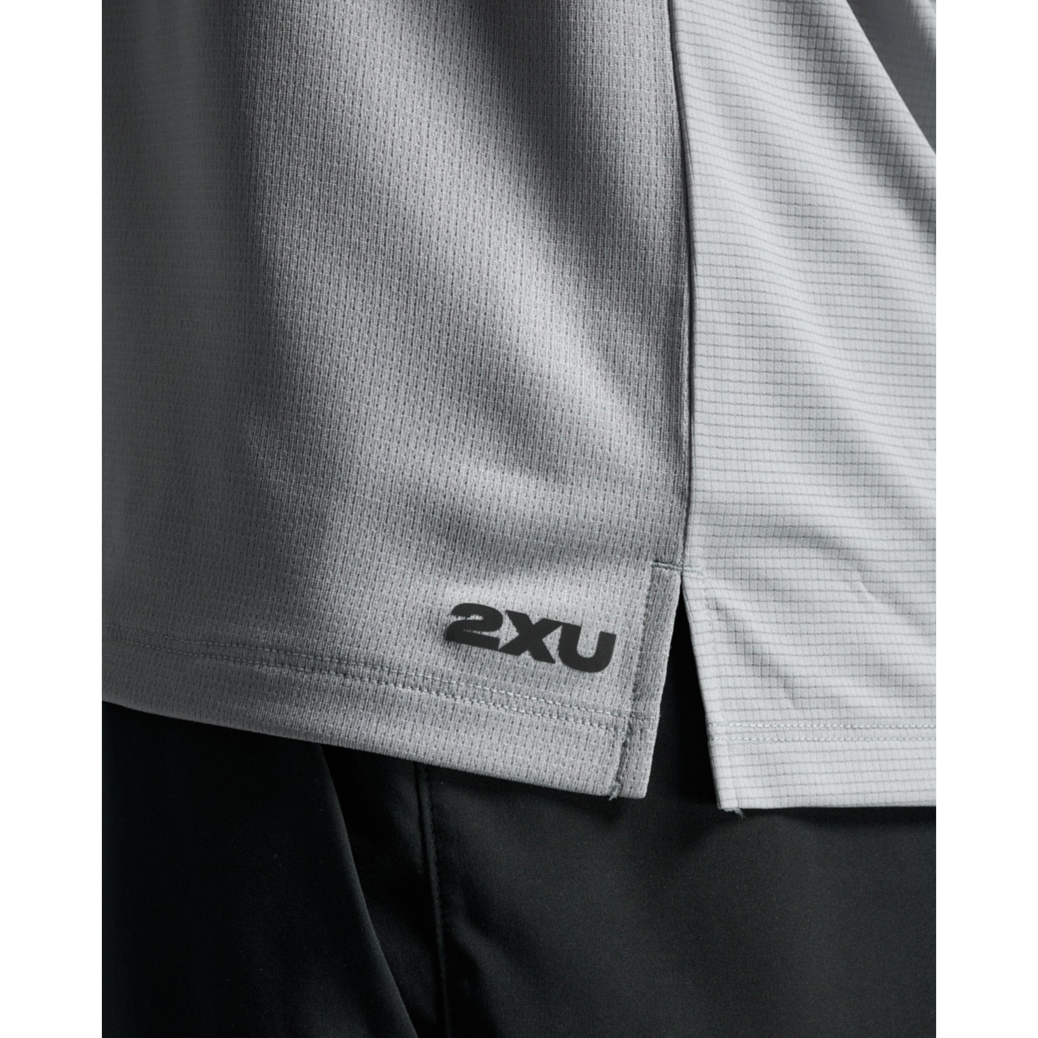 2XU Aero Mens Tee