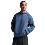 2XU Motion Smooth Spacer Mens Hoodie