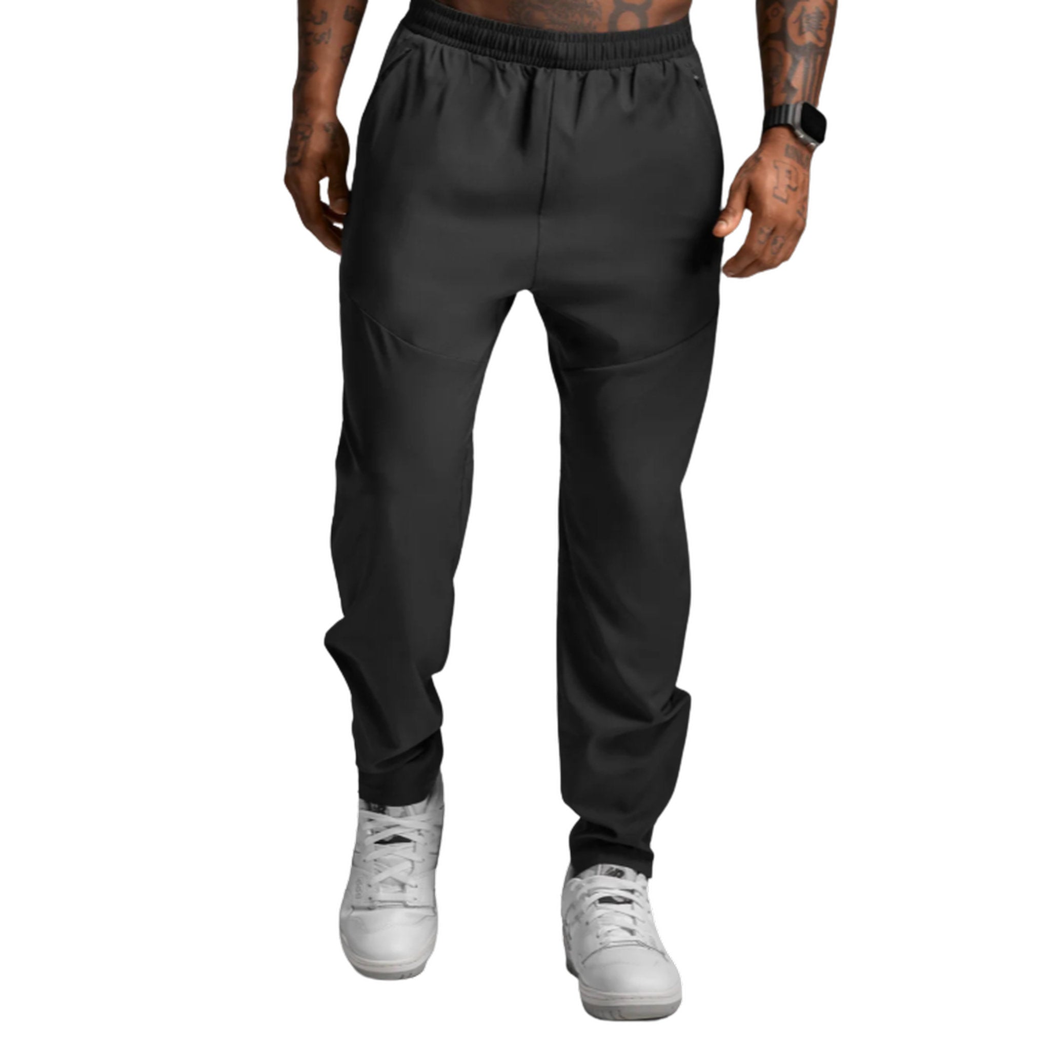 2XU Aero Woven Mens Joggers