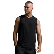 2XU Signature Soft Jersey Mens Tank