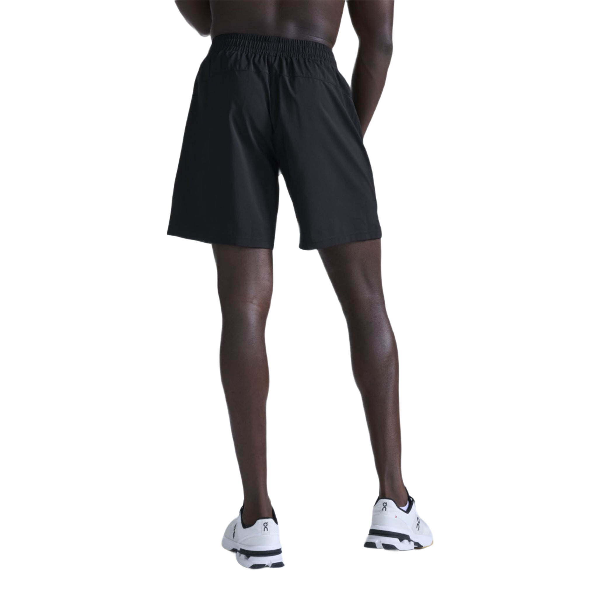 2XU Motion 7 Inch Unlined Mens Shorts