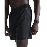 2XU Motion 7 Inch Unlined Mens Shorts