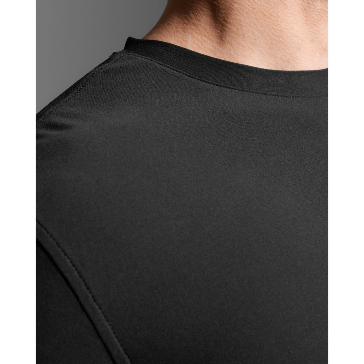 2XU Signature Soft Jersey Mens Tee