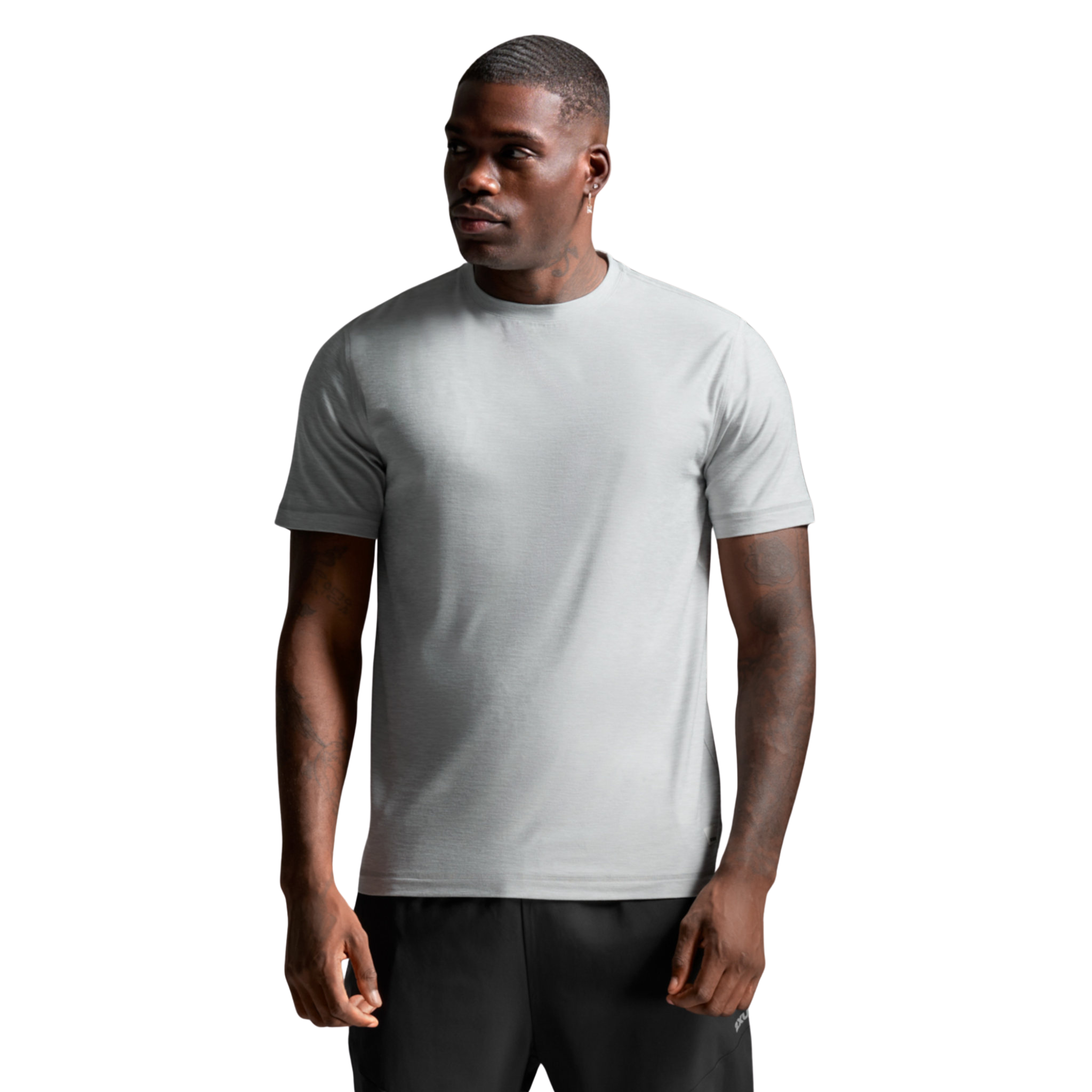 2XU Signature Soft Jersey Mens Tee