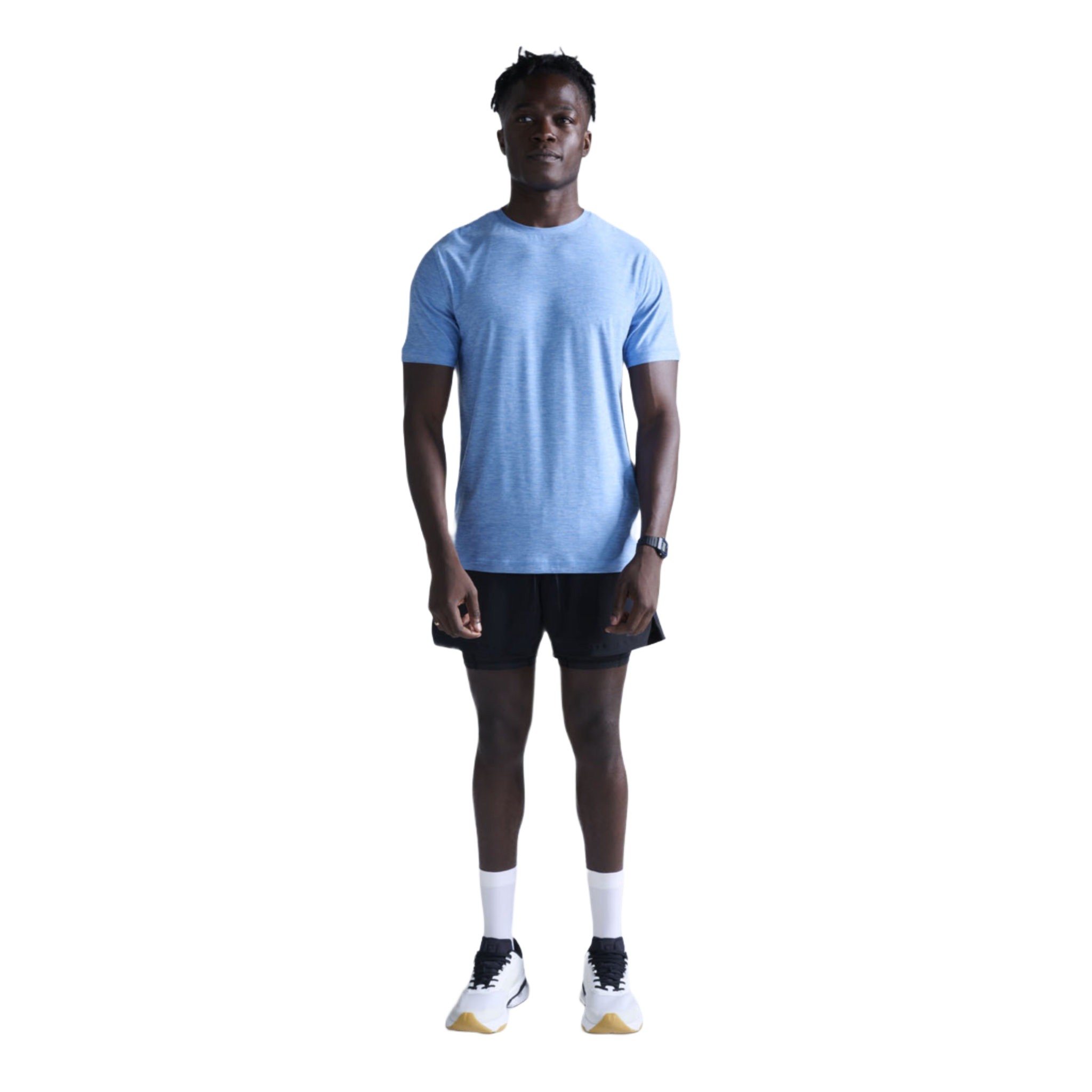 2XU Mens Signature Tee