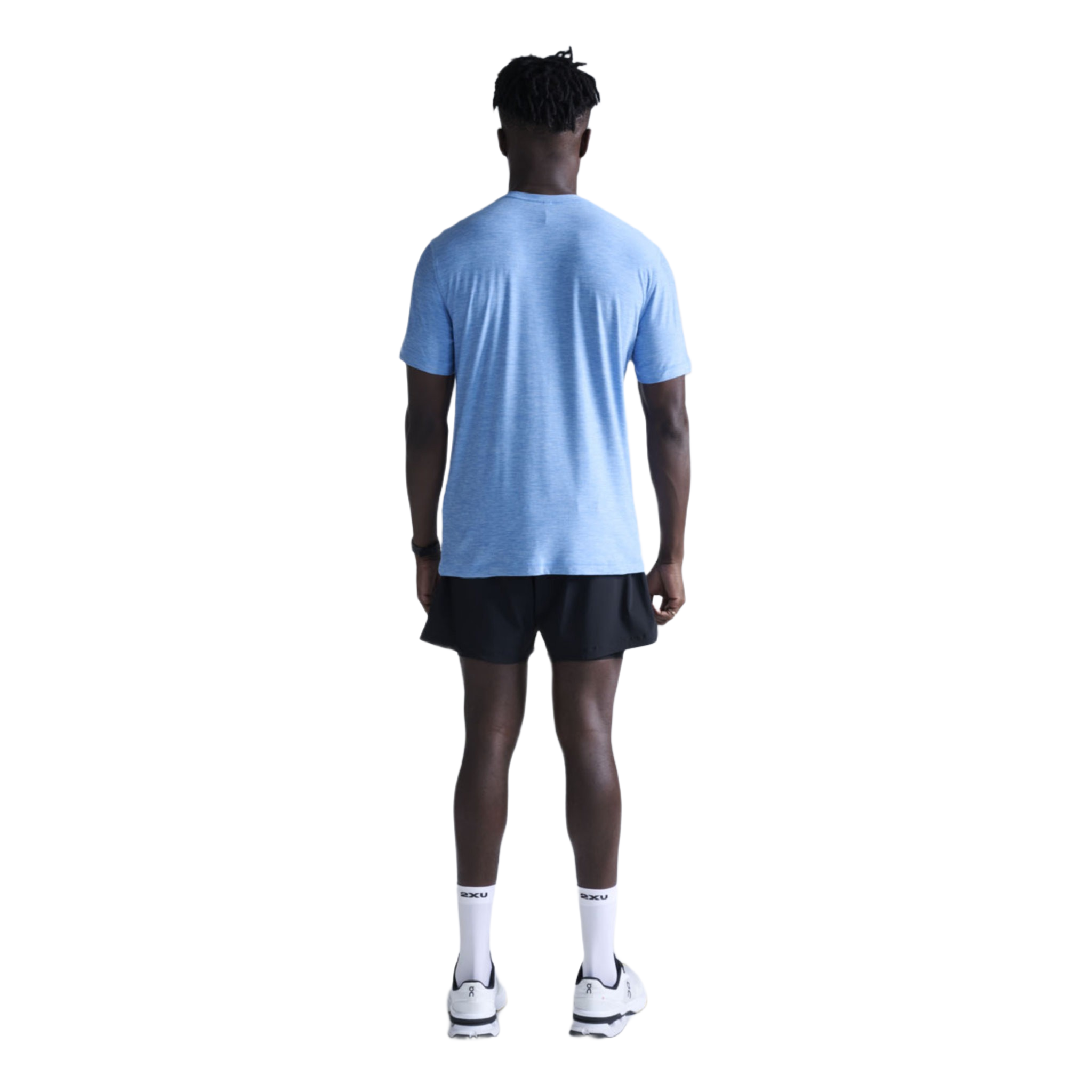 2XU Mens Signature Tee