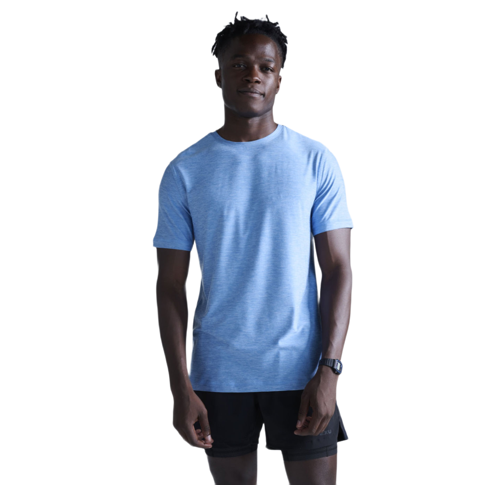 2XU Mens Signature Tee