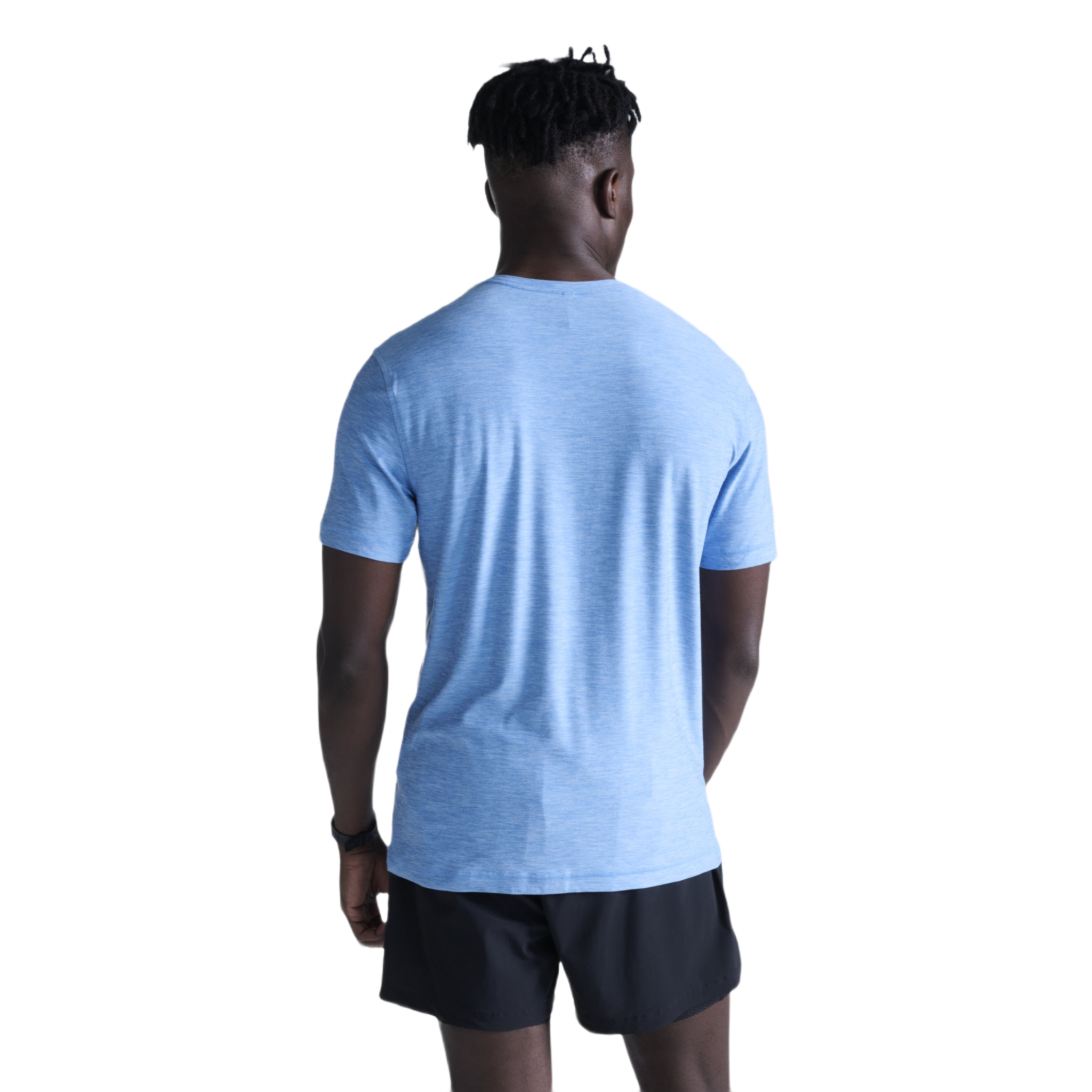 2XU Mens Signature Tee
