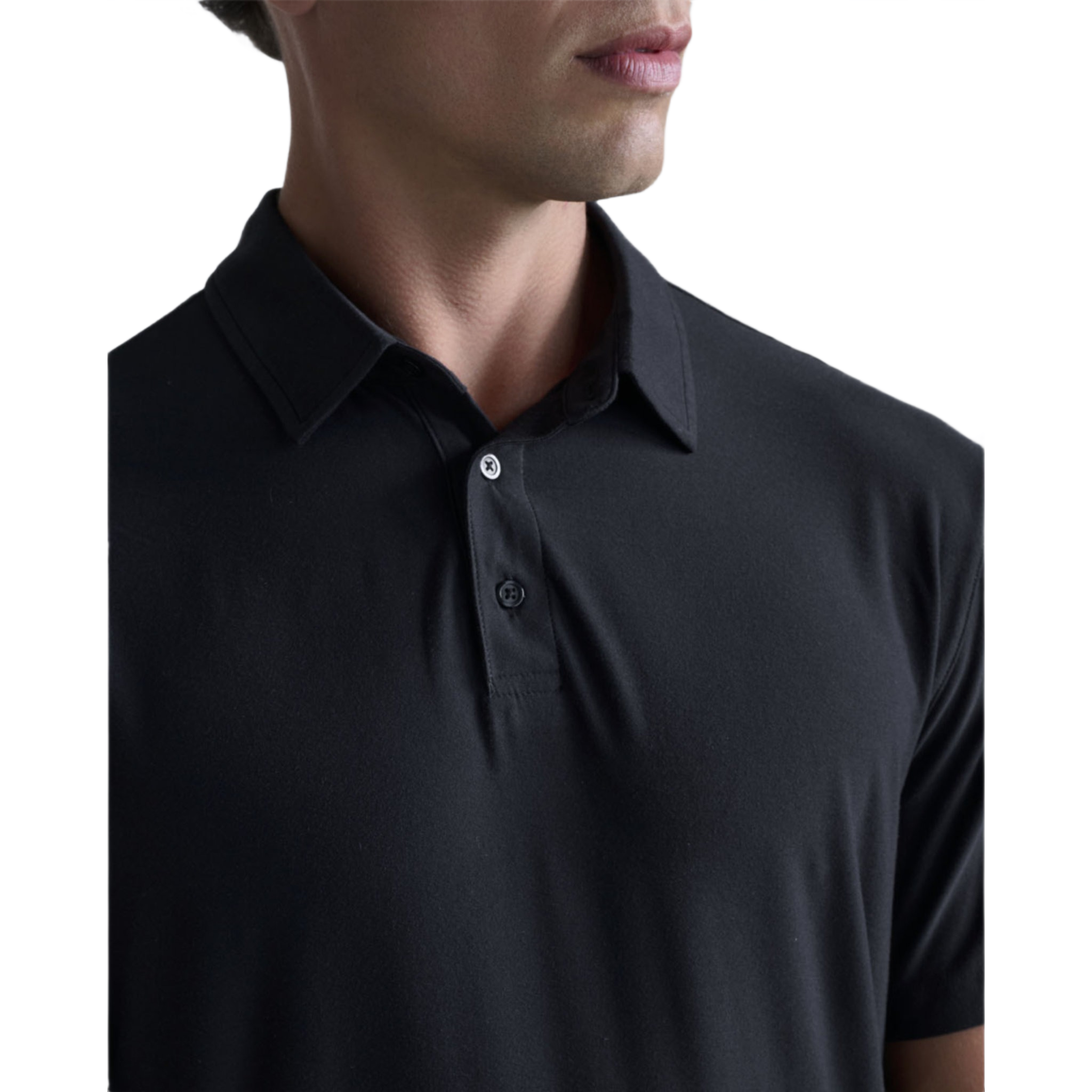 2XU Signature Mens Polo