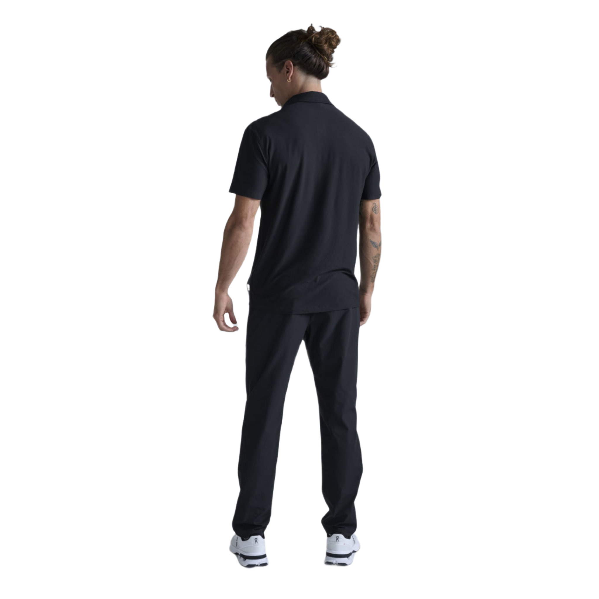 2XU Signature Mens Polo