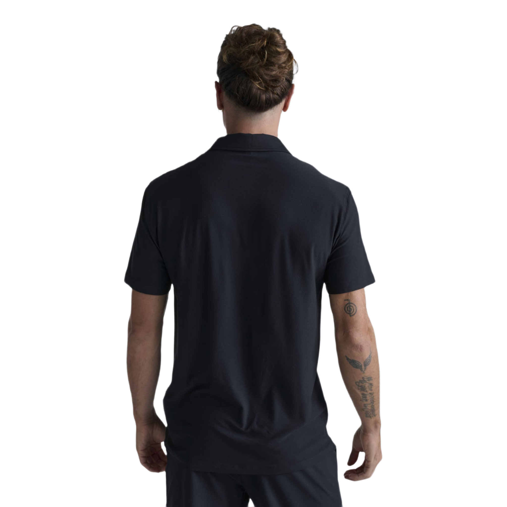 2XU Signature Mens Polo