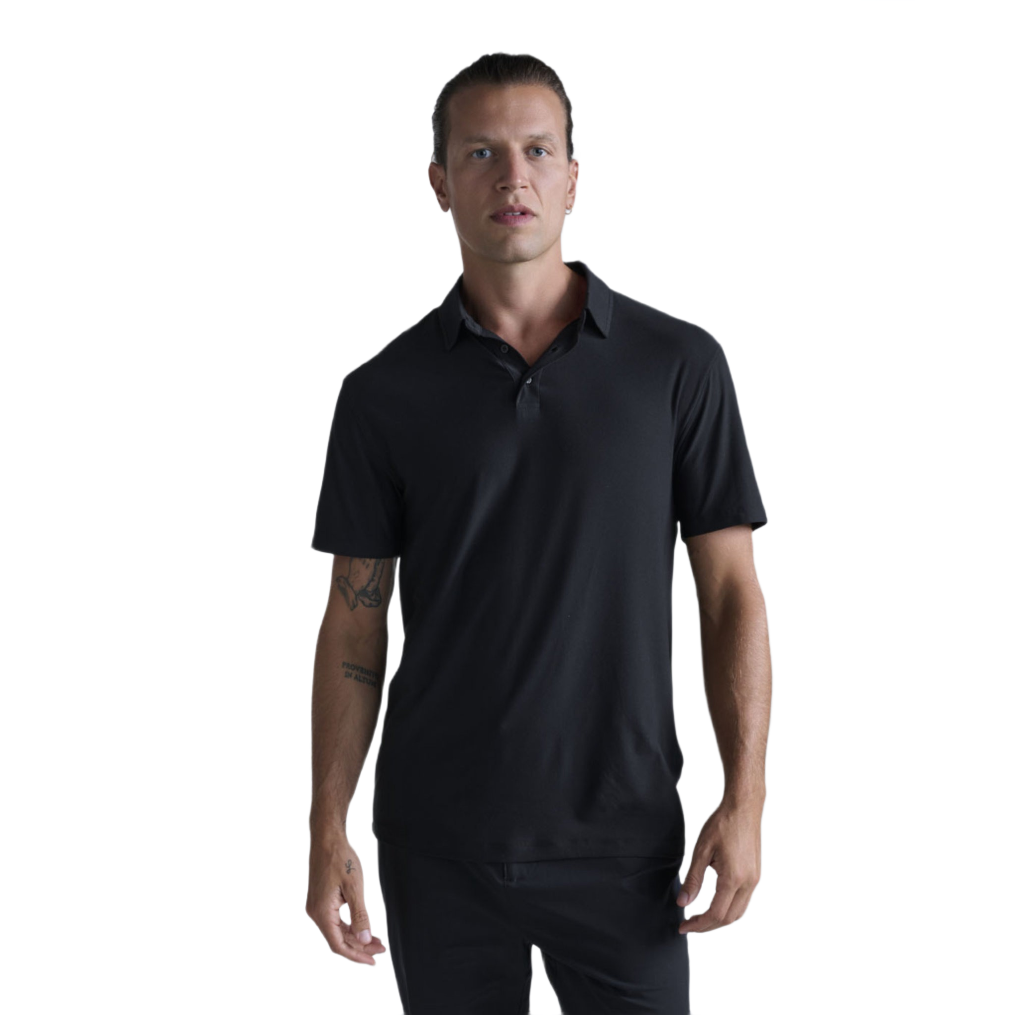 2XU Signature Mens Polo