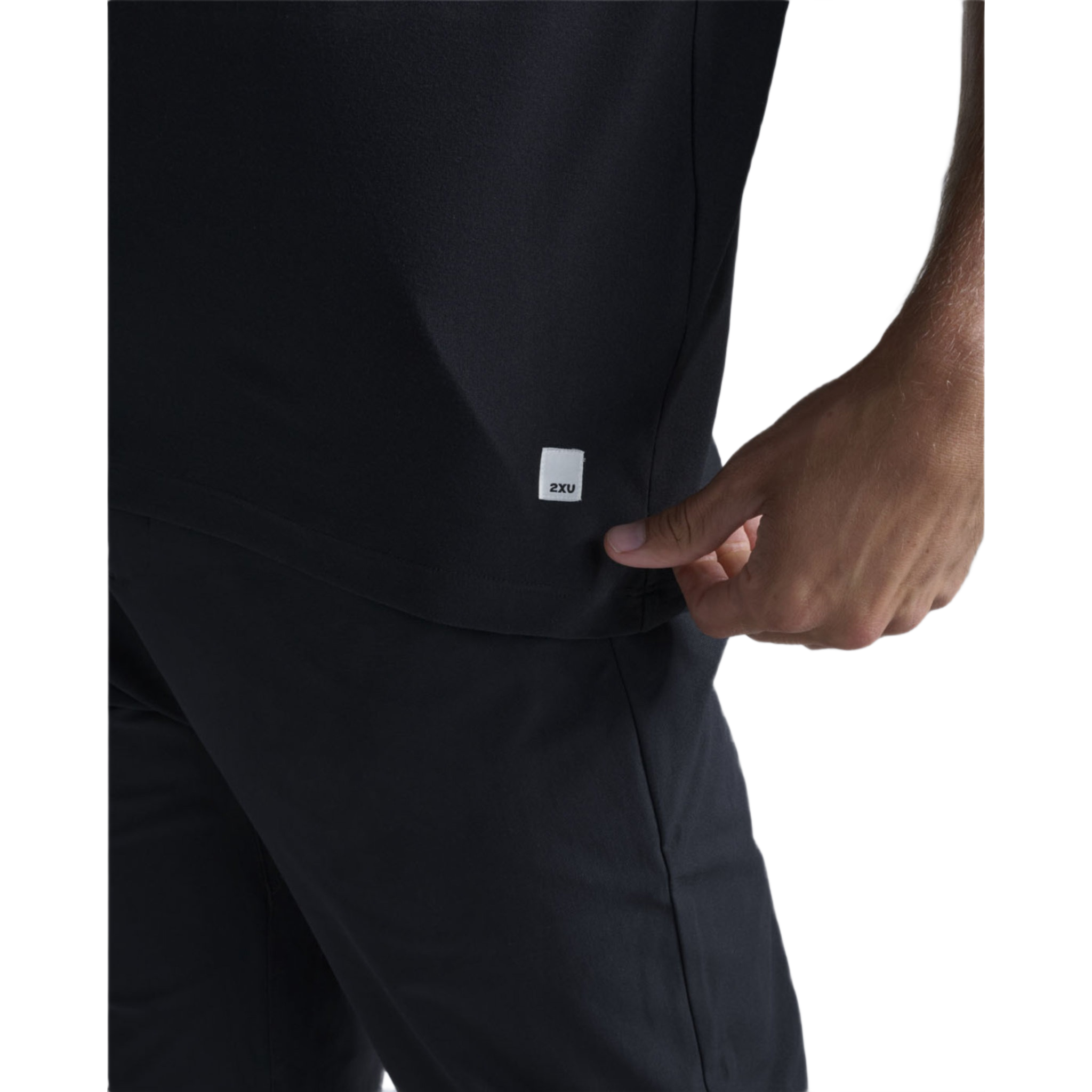 2XU Signature Mens Polo