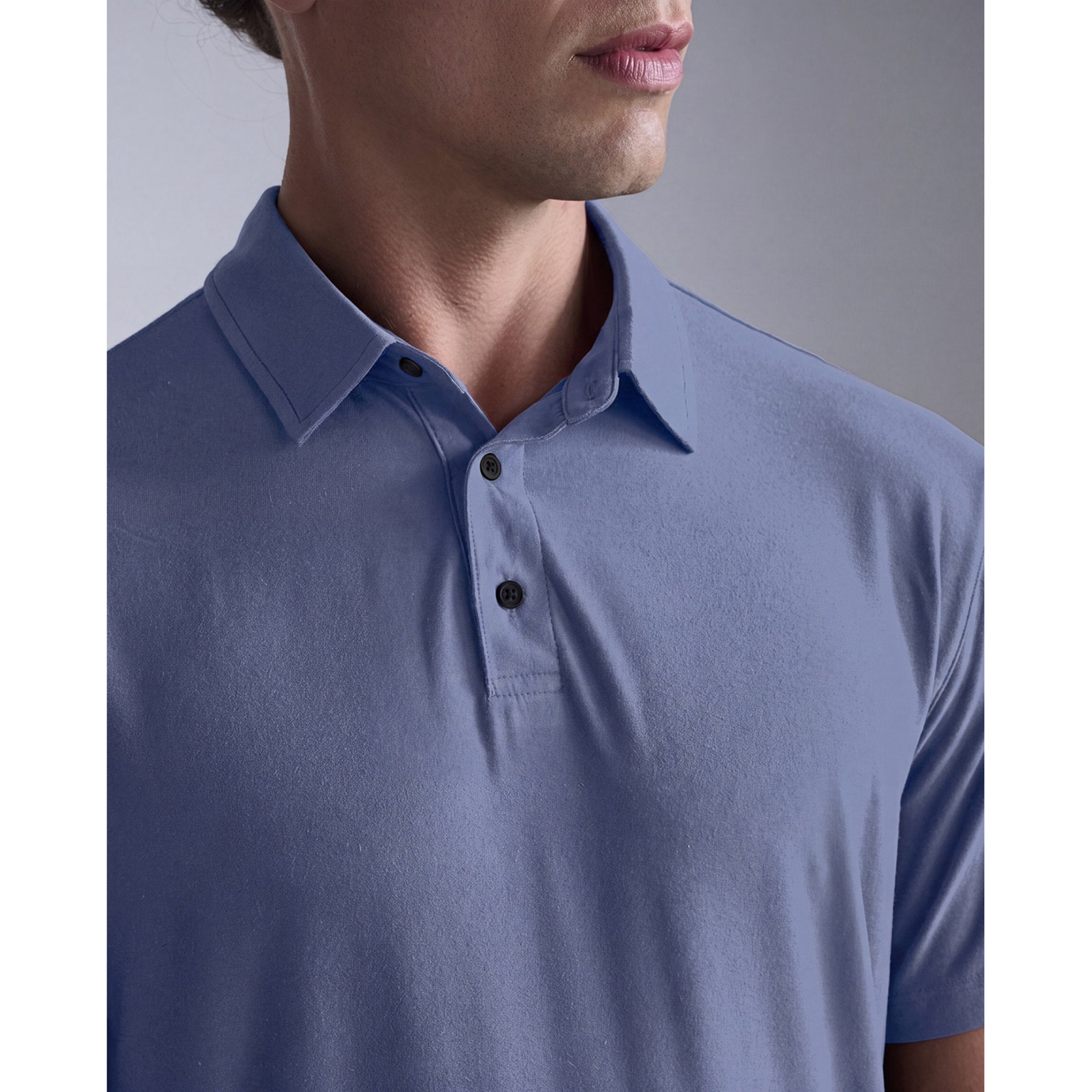 2XU Signature Mens Polo