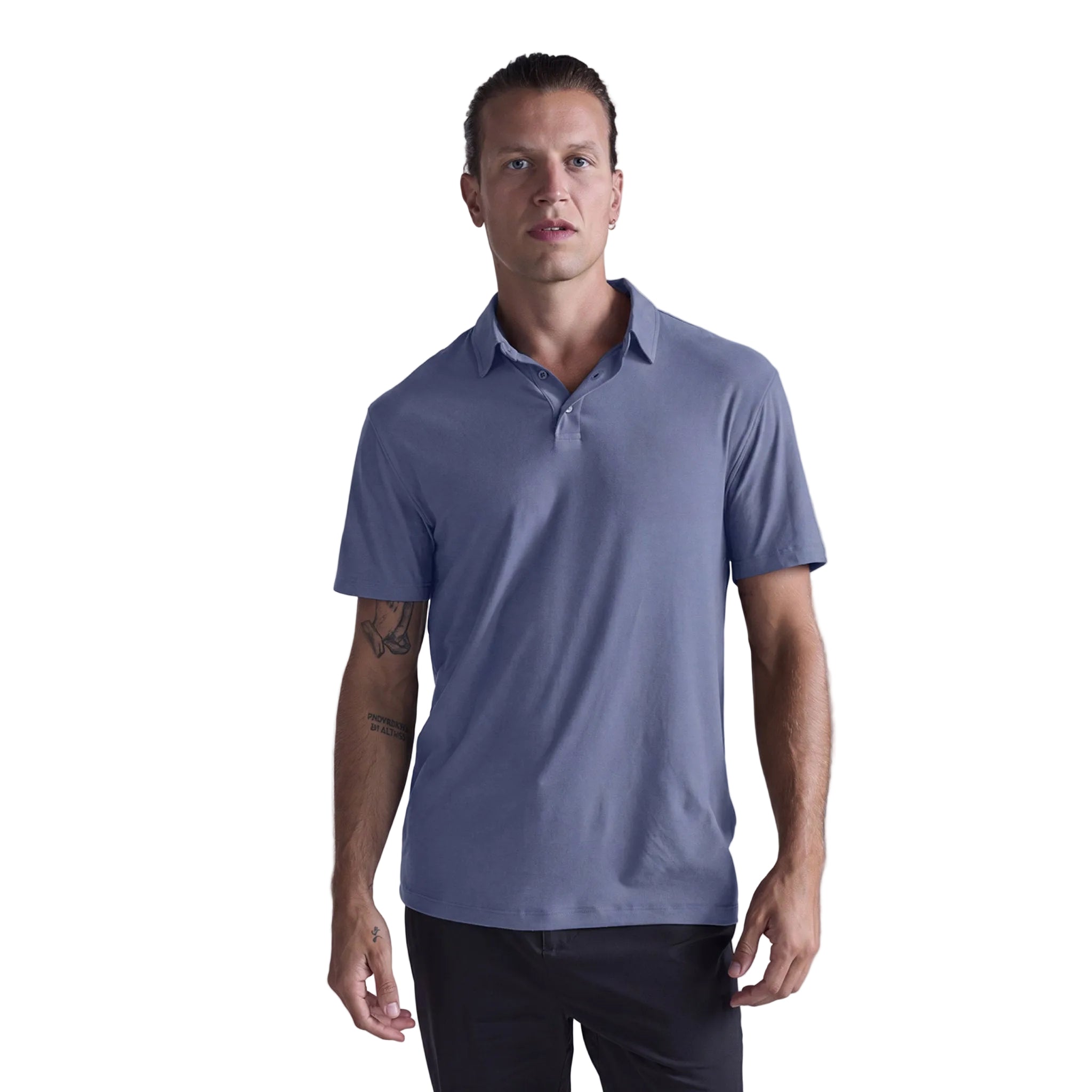 2XU Signature Mens Polo