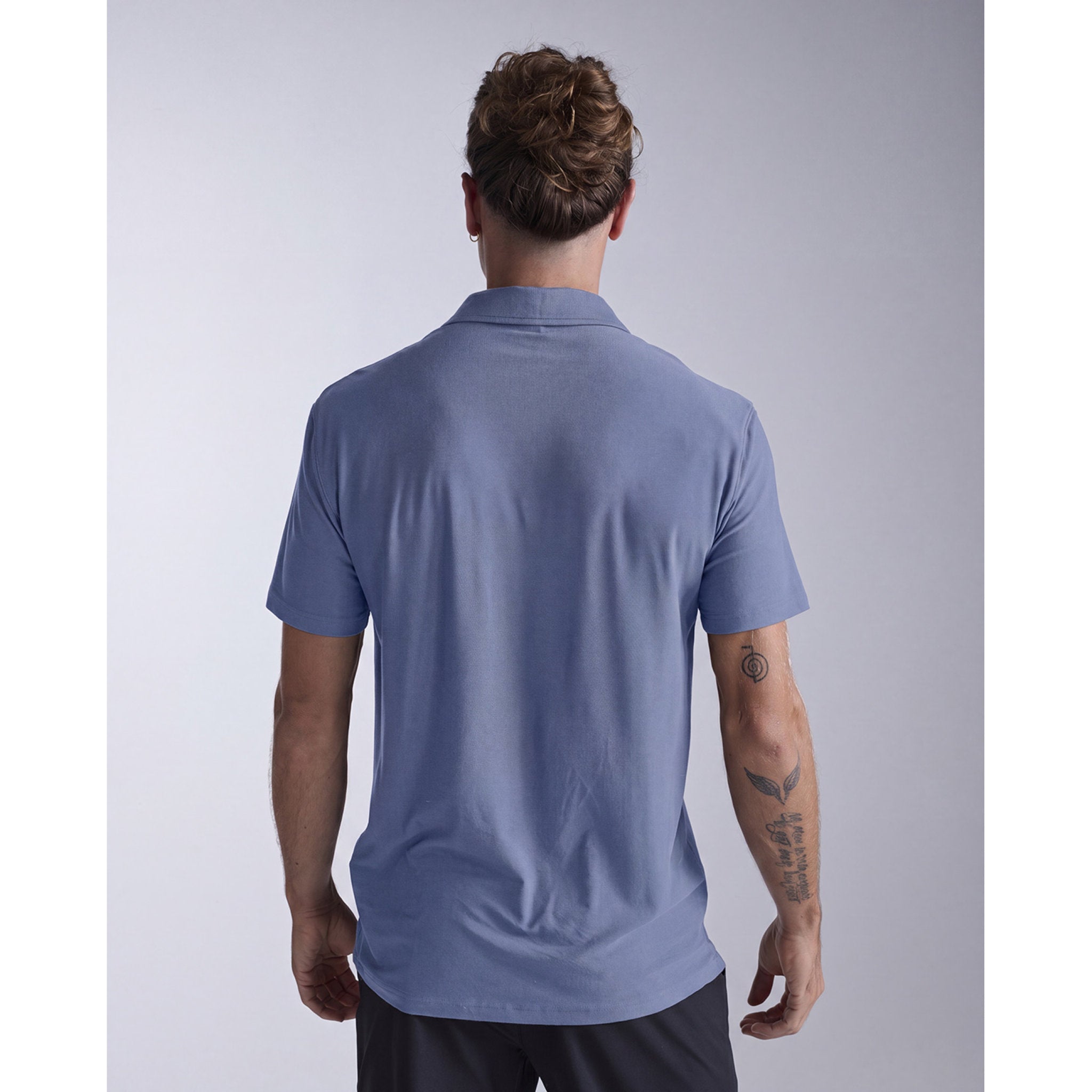 2XU Signature Mens Polo