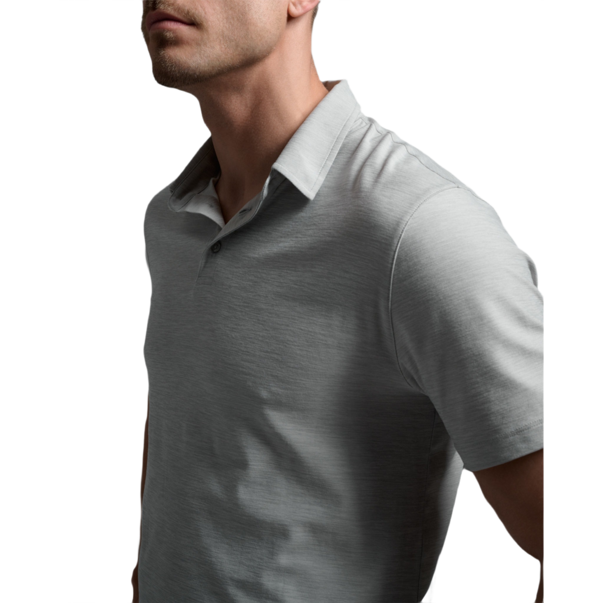 2XU Signature Mens Polo