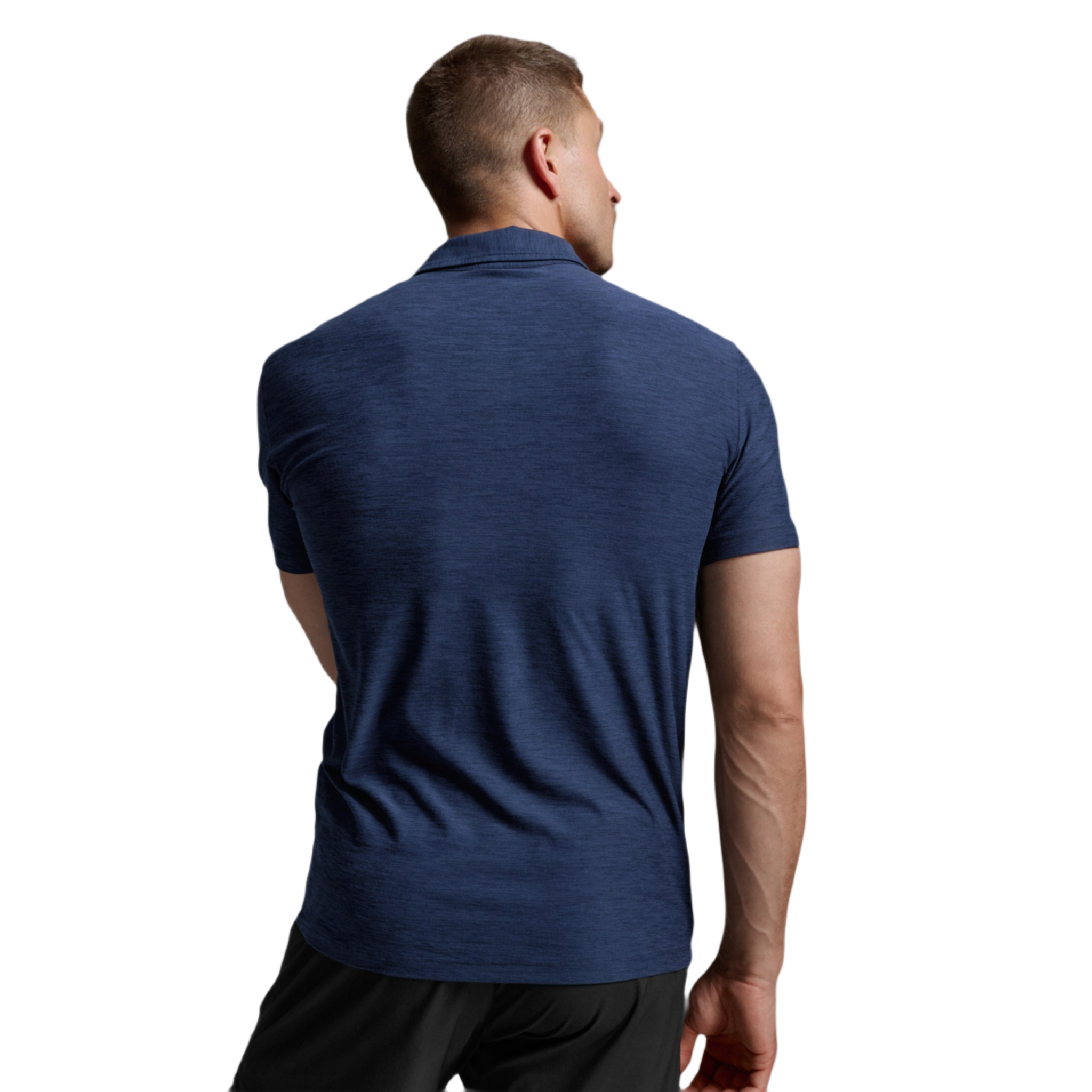 2XU Signature Mens Polo