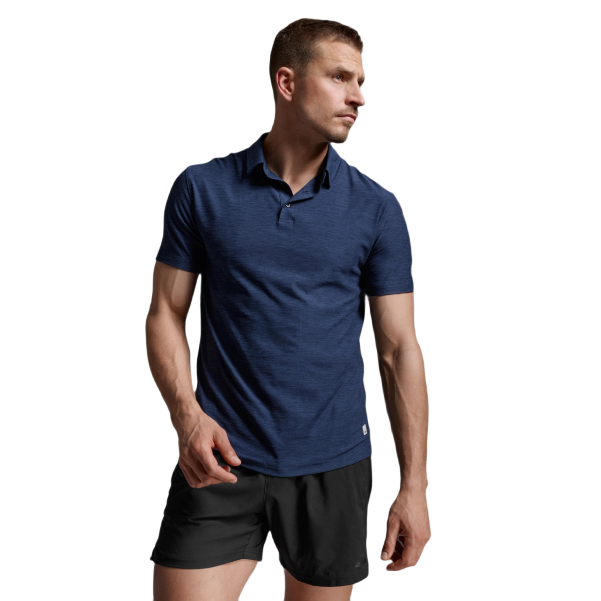 2XU Signature Mens Polo