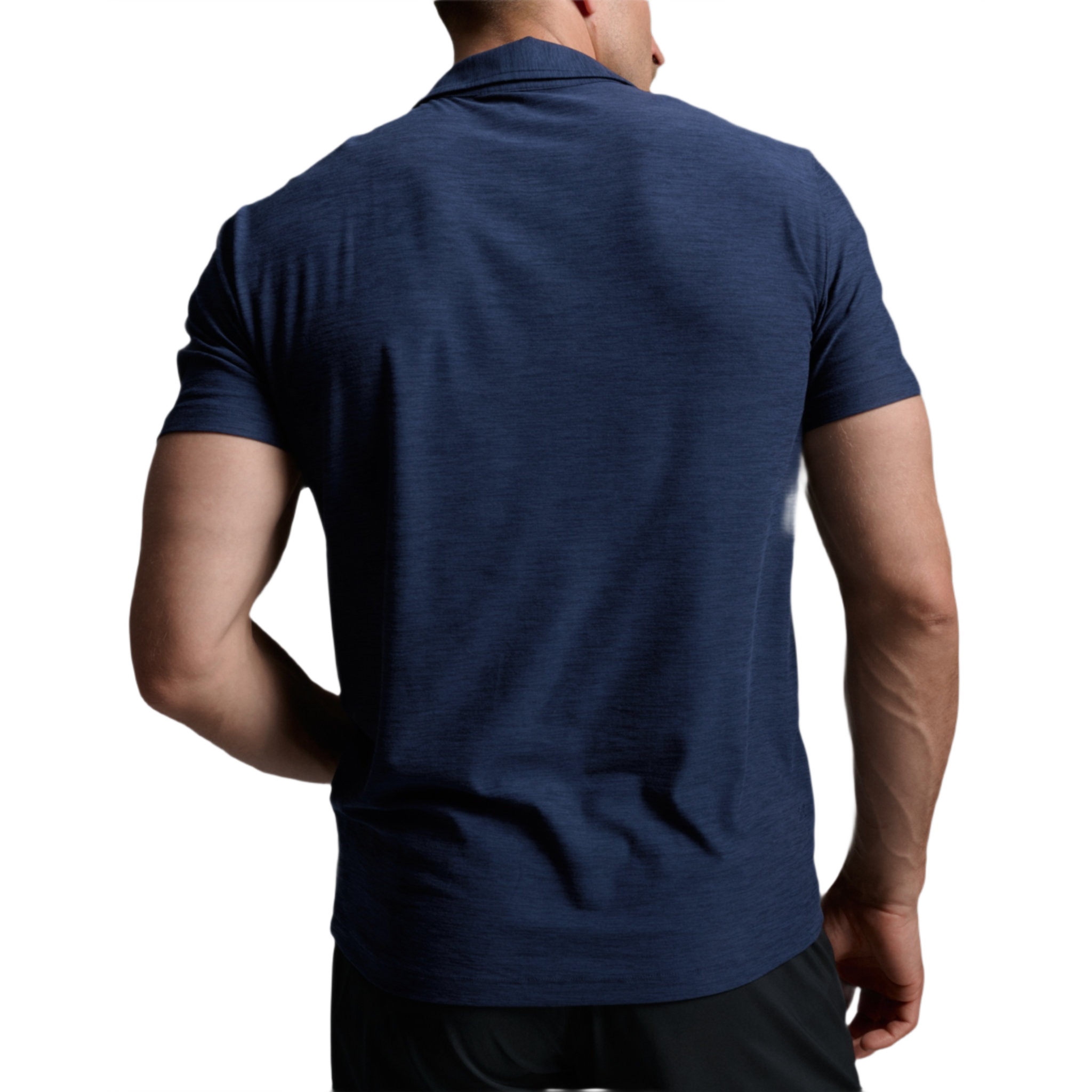 2XU Signature Mens Polo