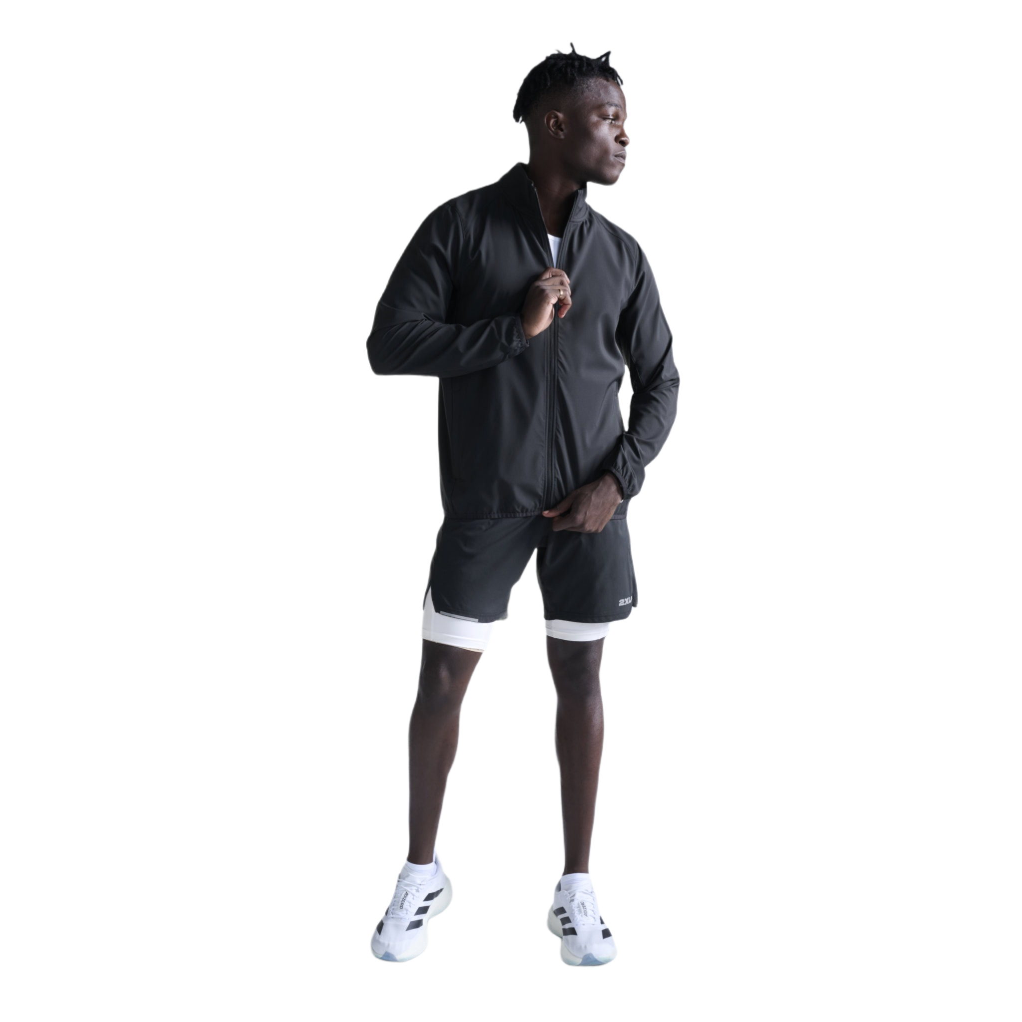 2XU Aero Mens Jacket