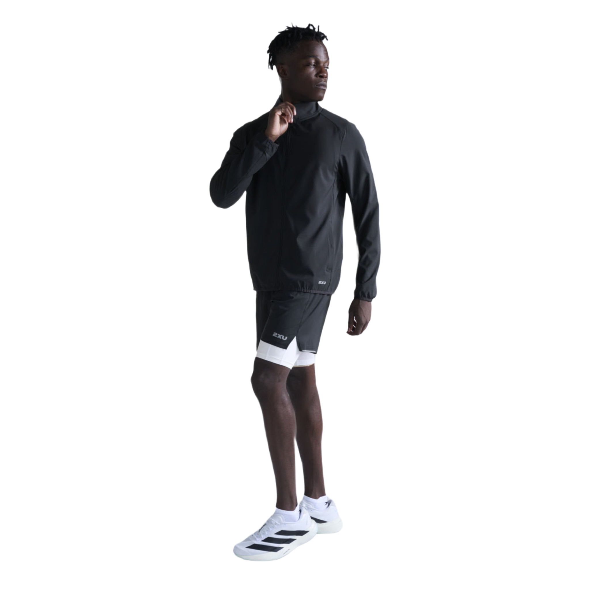 2XU Aero Mens Jacket