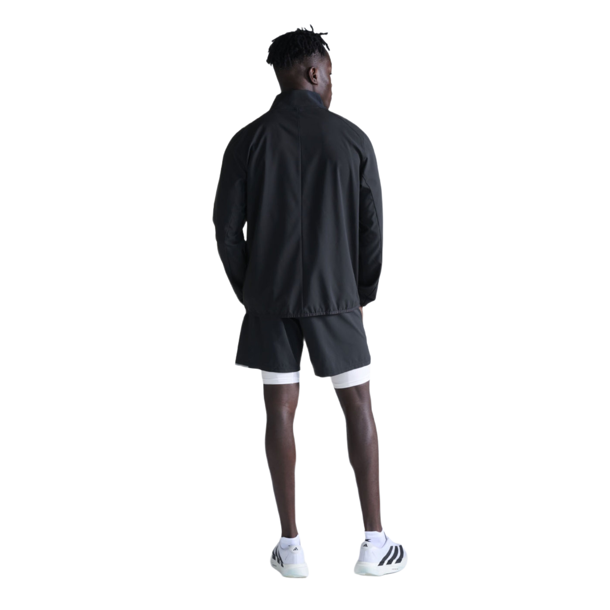 2XU Aero Mens Jacket