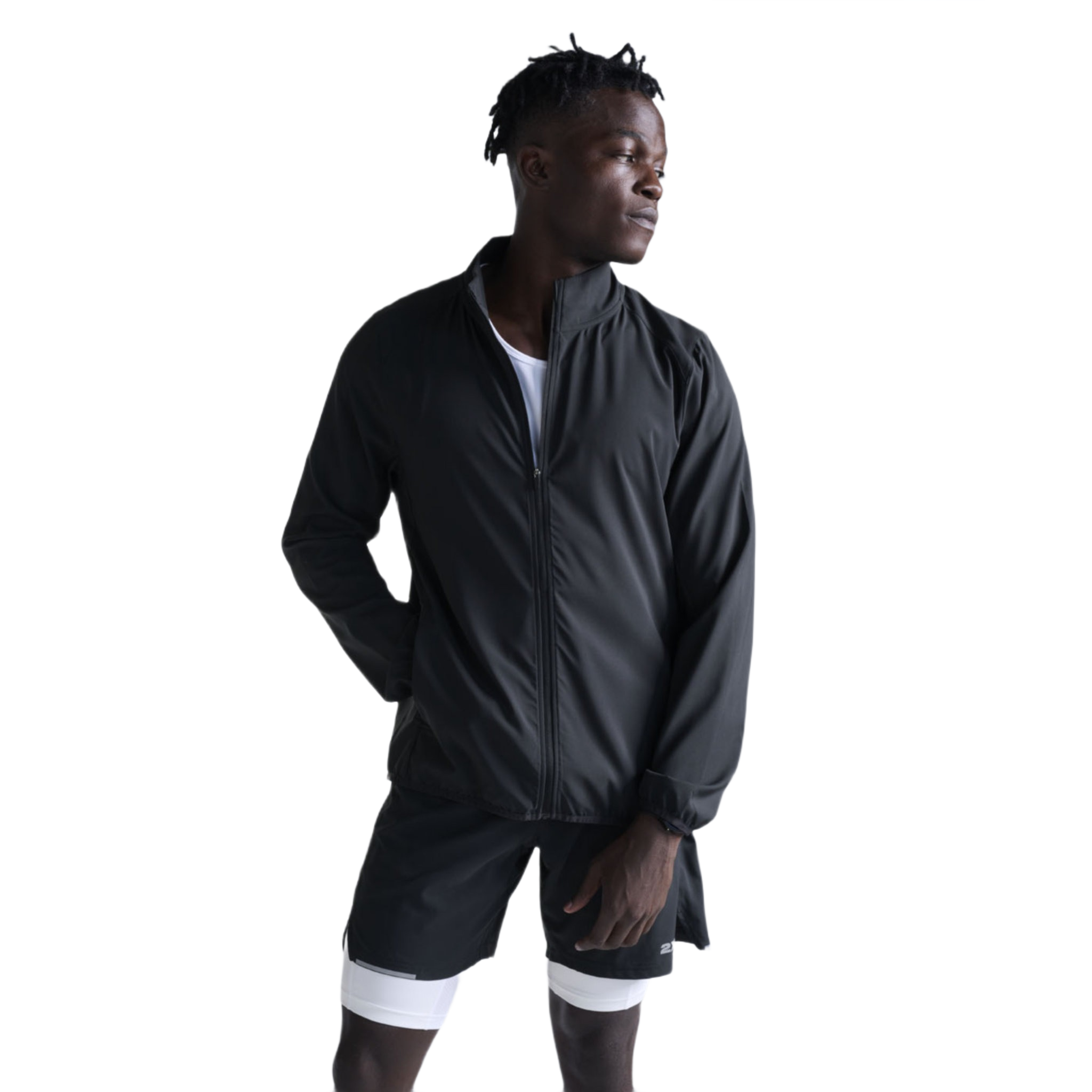 2XU Aero Mens Jacket