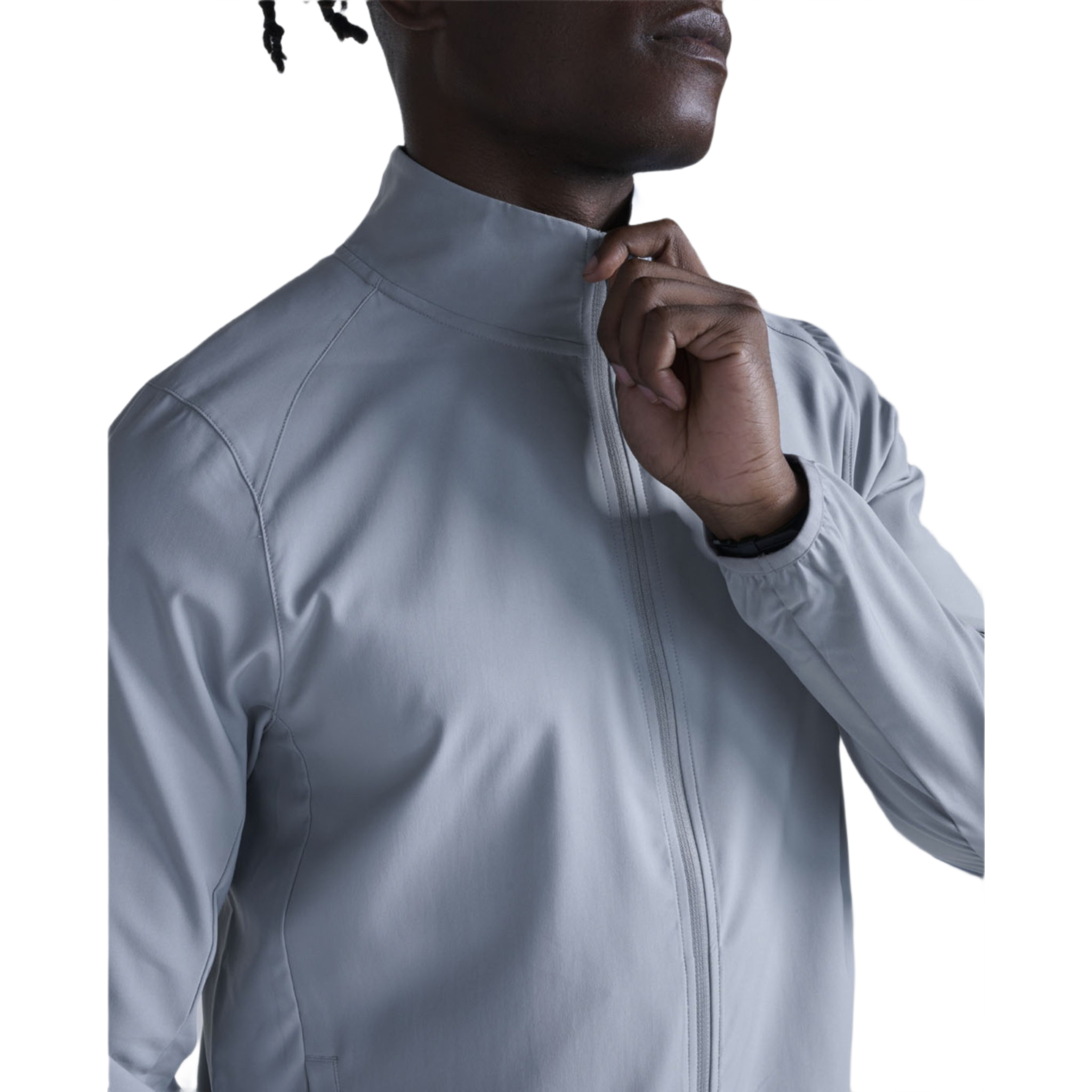 2XU Aero Mens Jacket