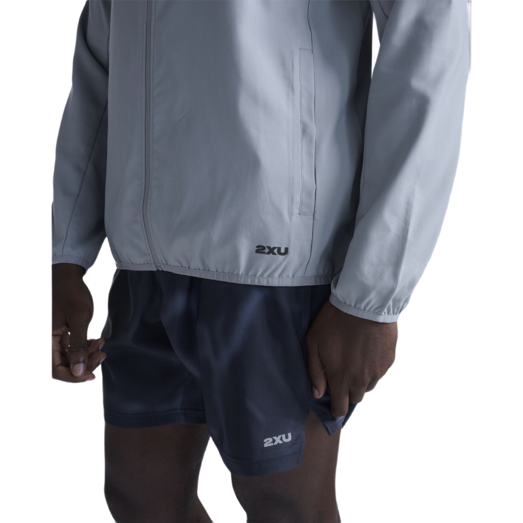 2XU Aero Mens Jacket