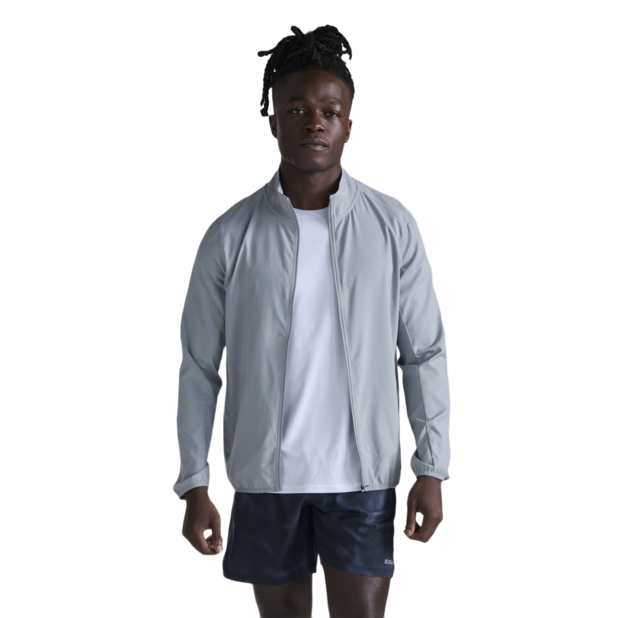 2XU Aero Mens Jacket