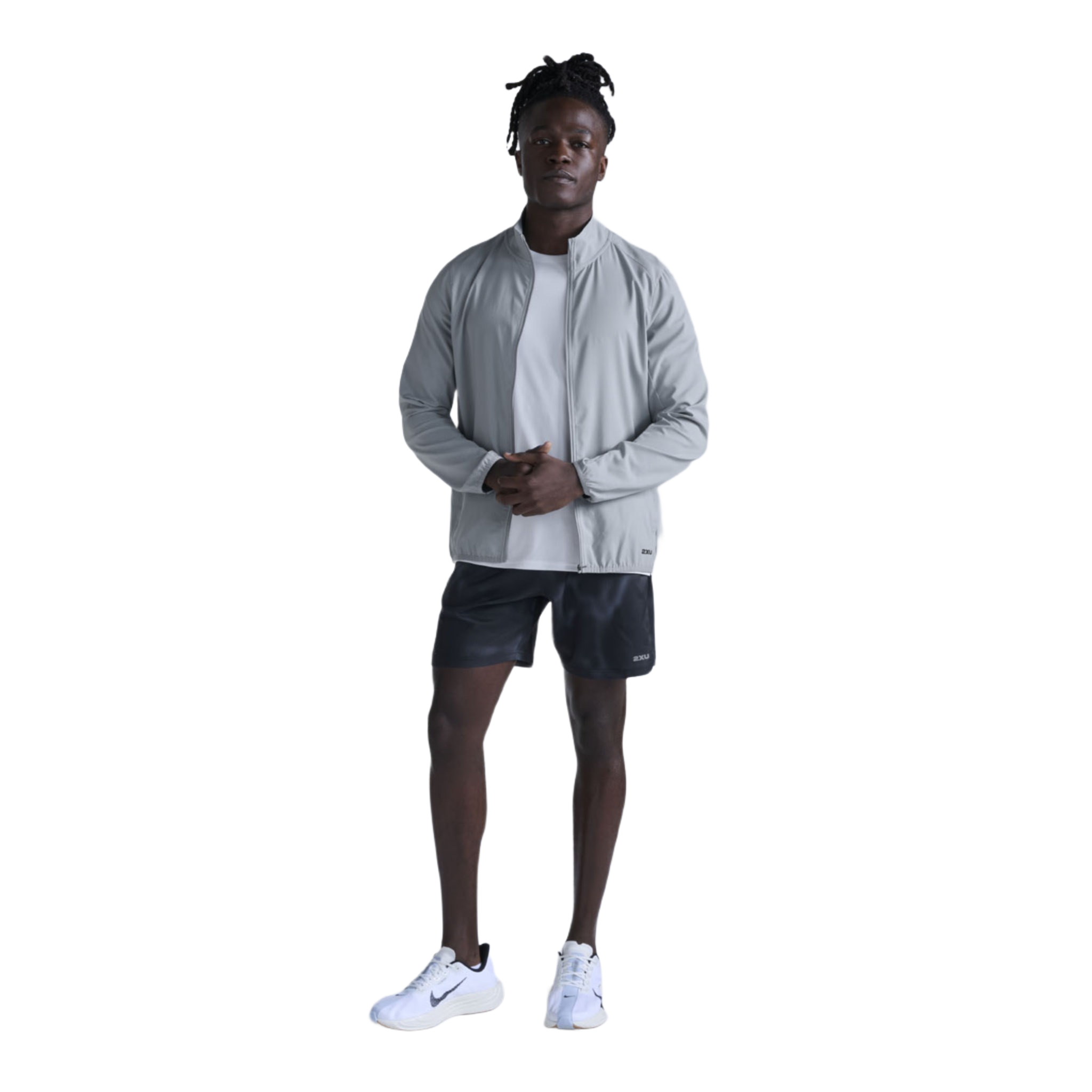 2XU Aero Mens Jacket