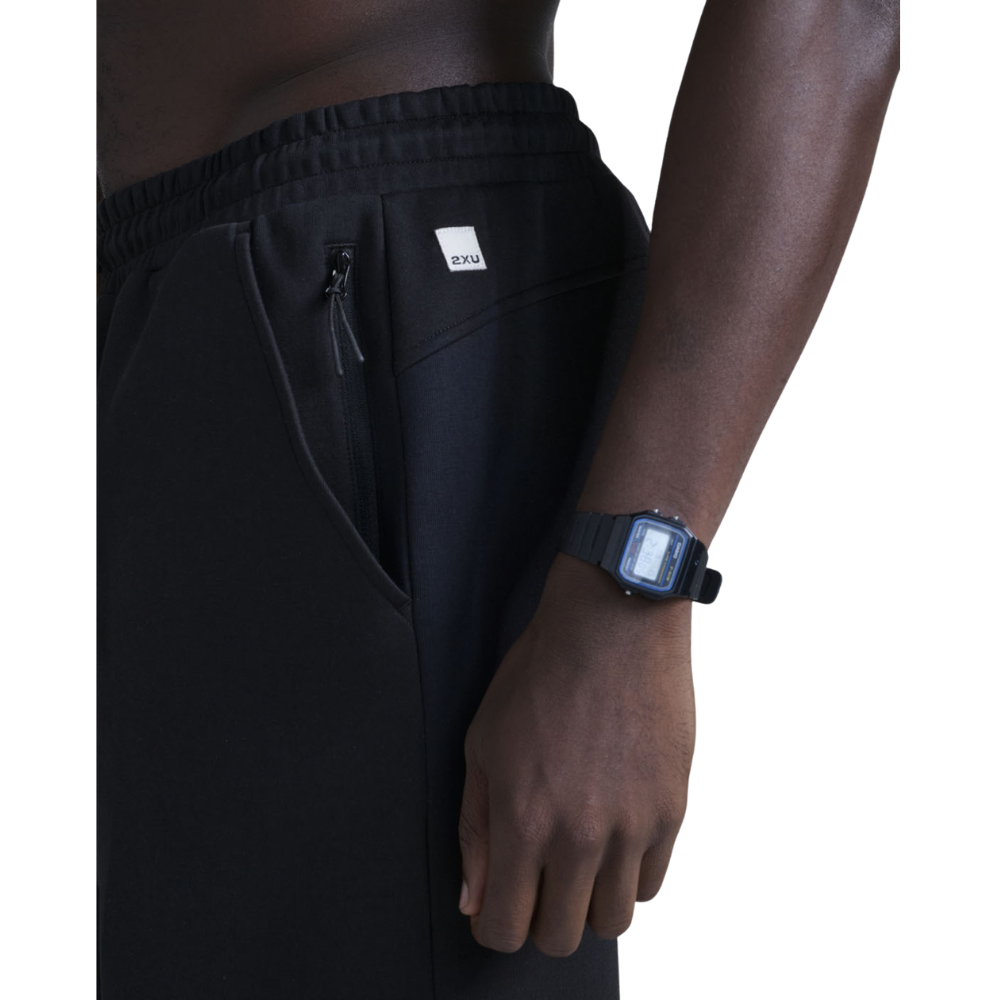 2XU Commute Smooth Spacer Mens Shorts